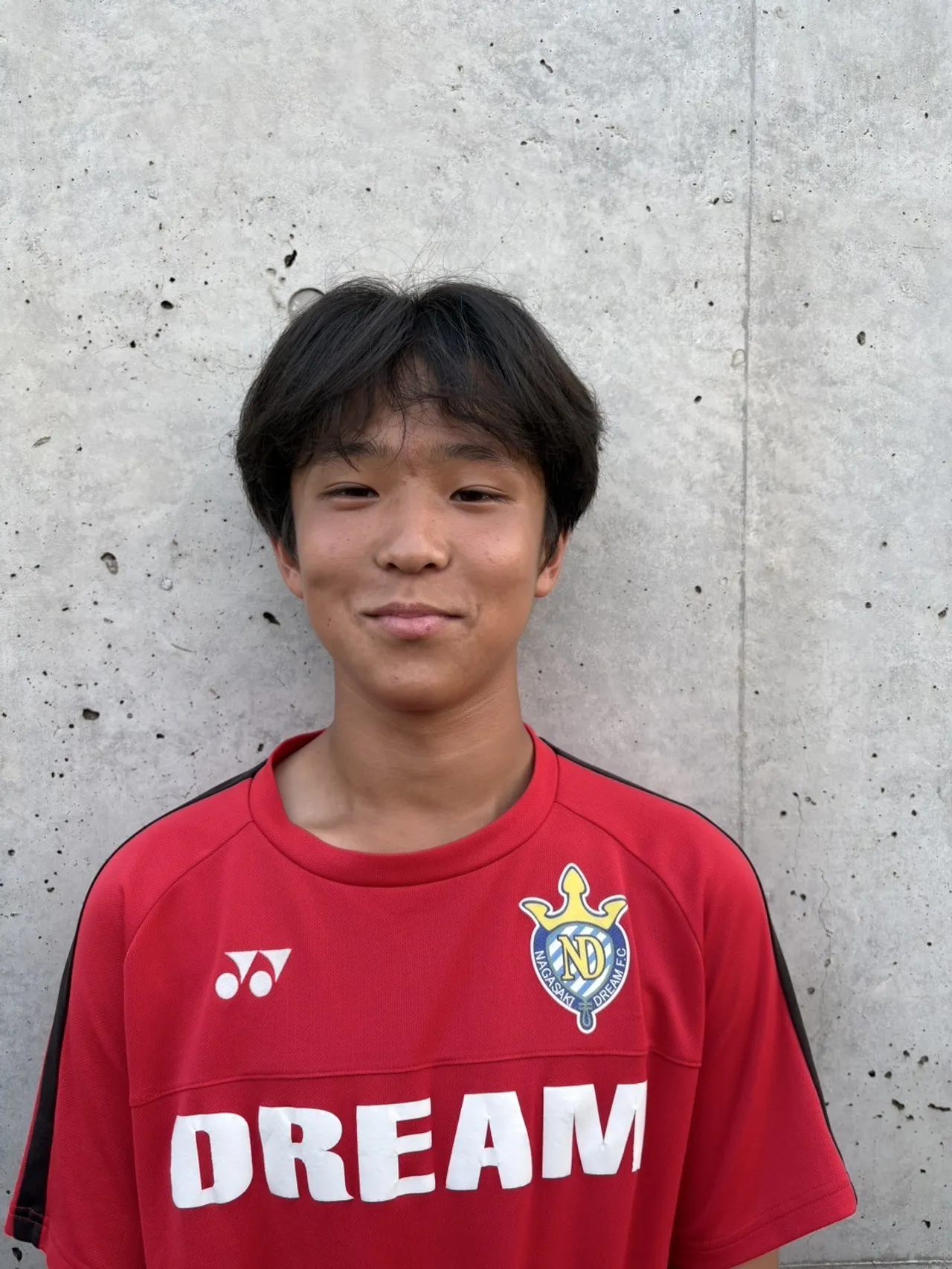 向井　陽斗