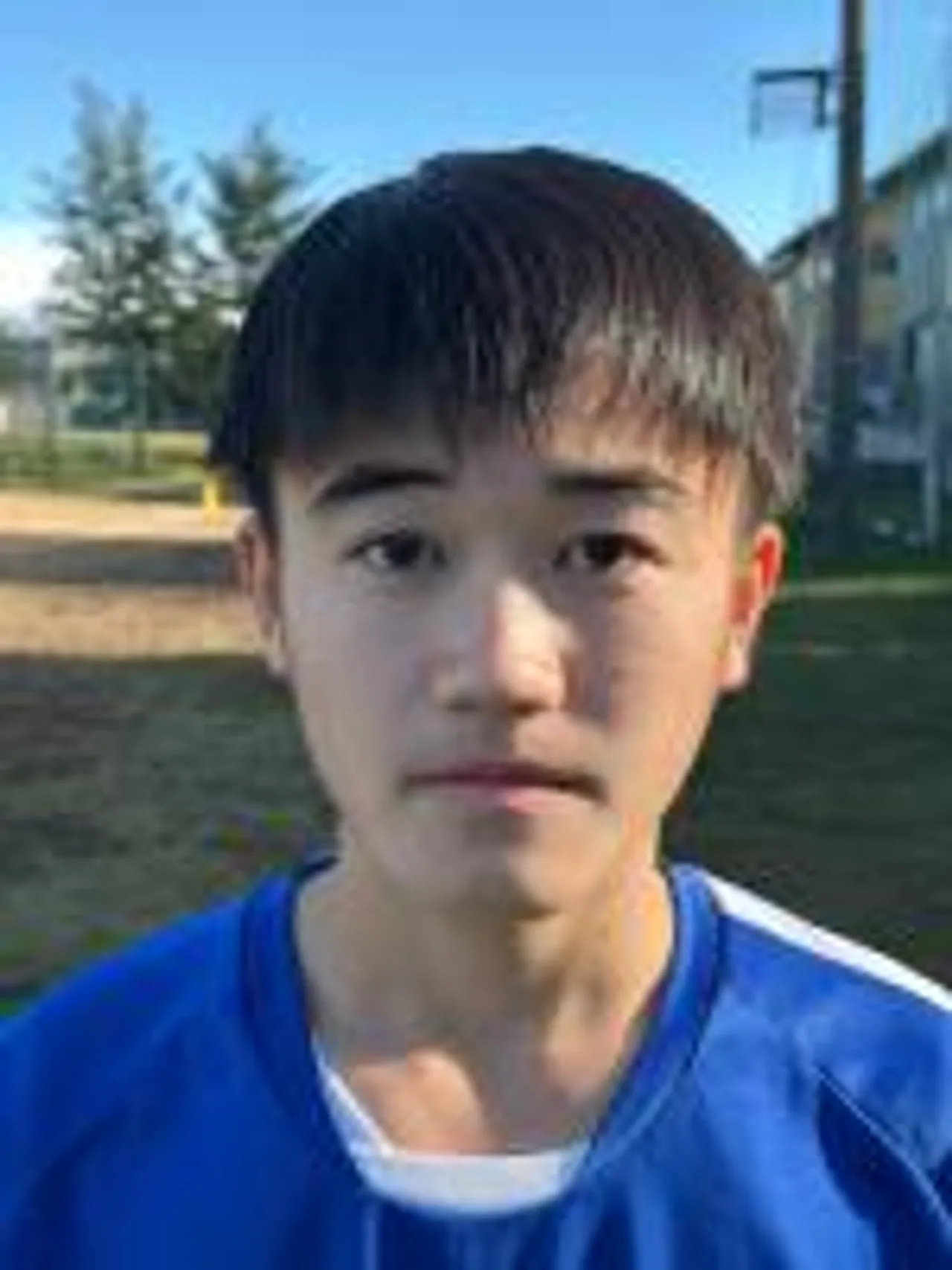 稲田　彪人