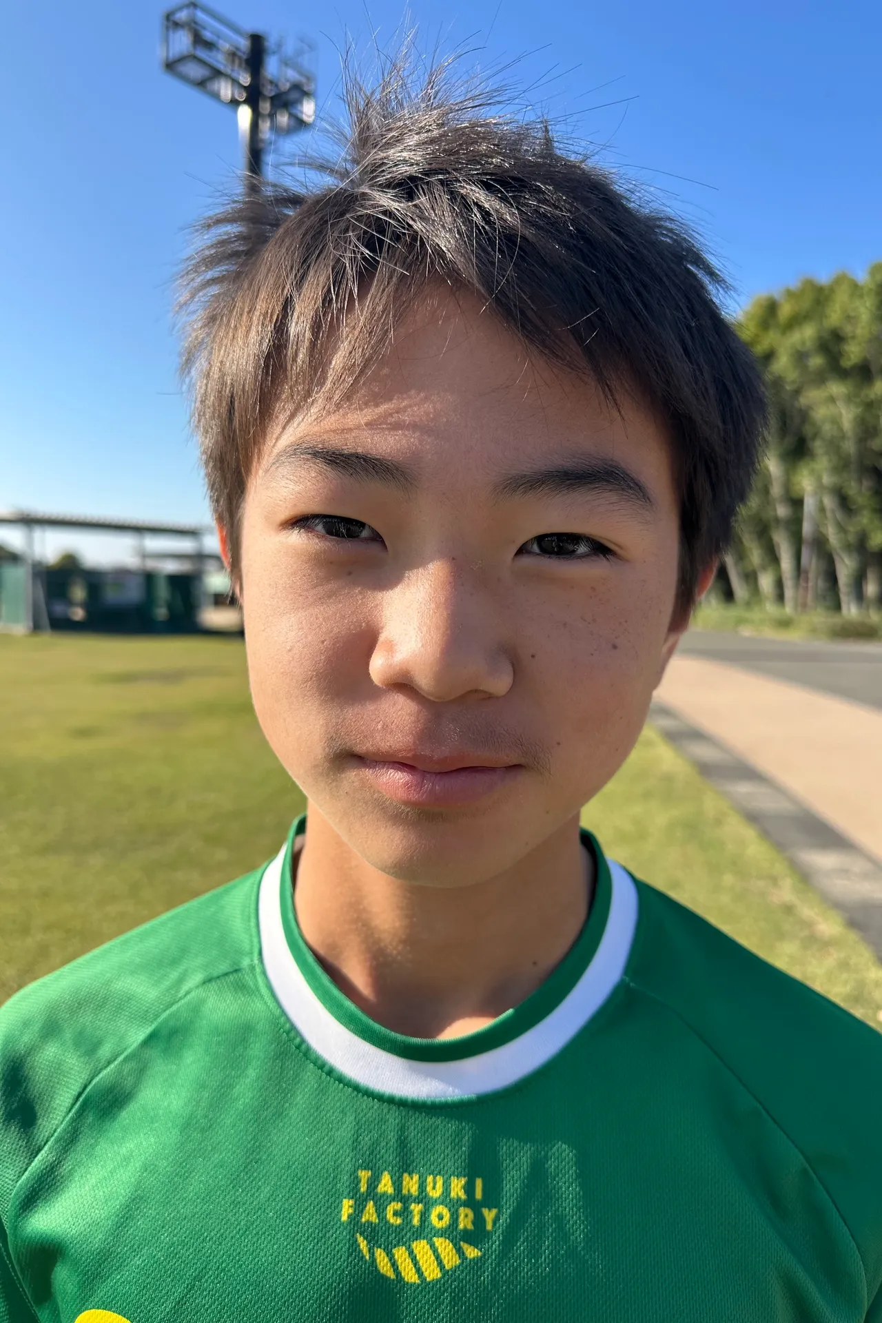 安藤　徳暁