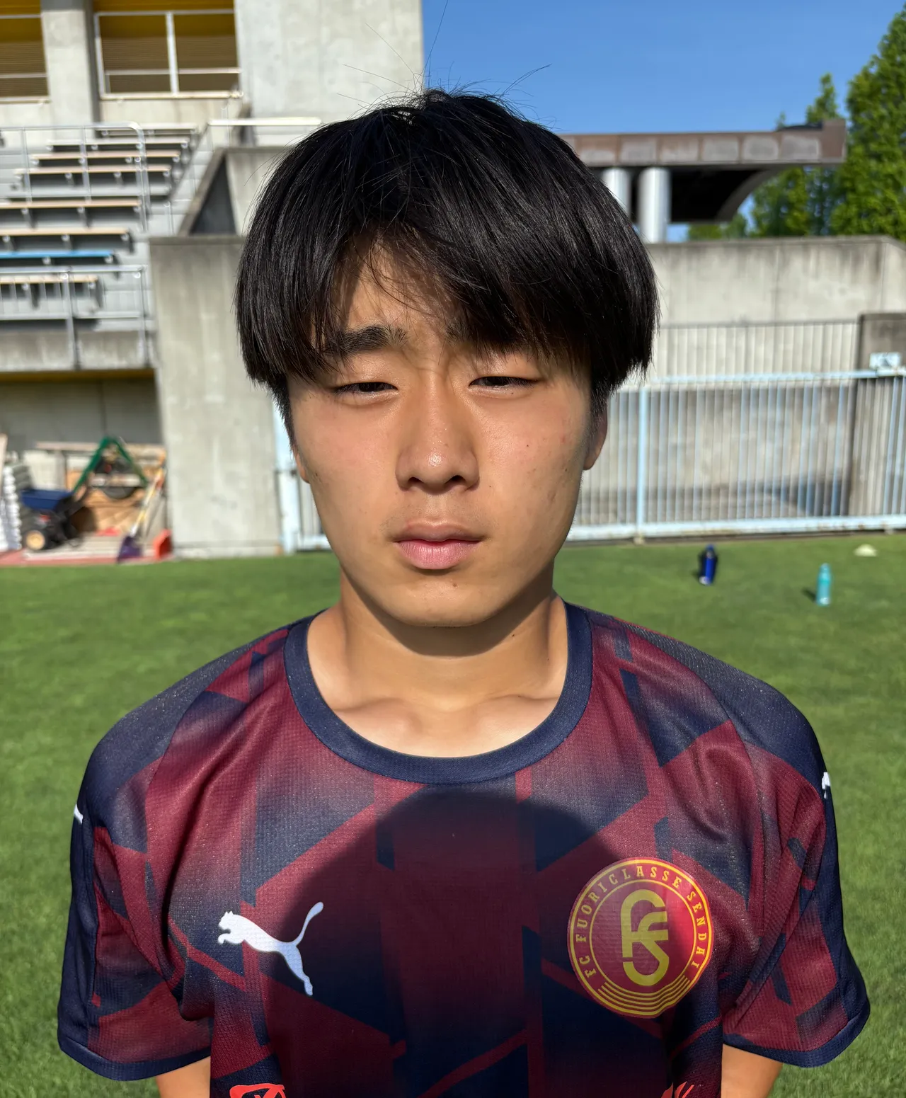 及川　慧太