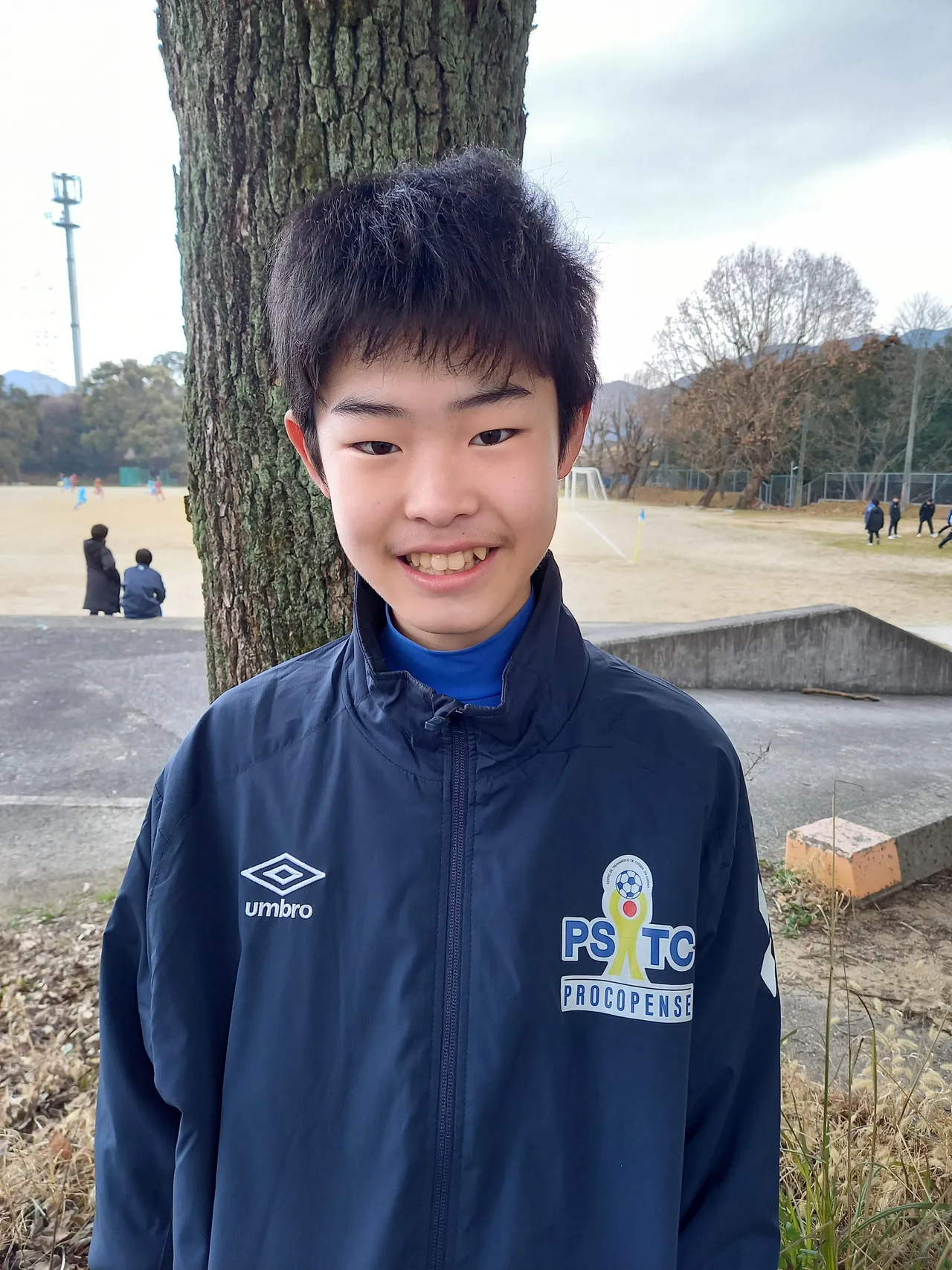 池田　向汰