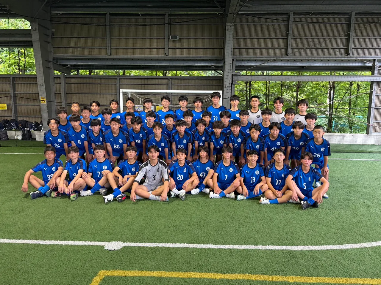 宇治FC