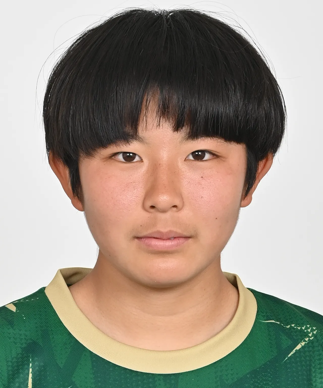 須長　穂乃果
