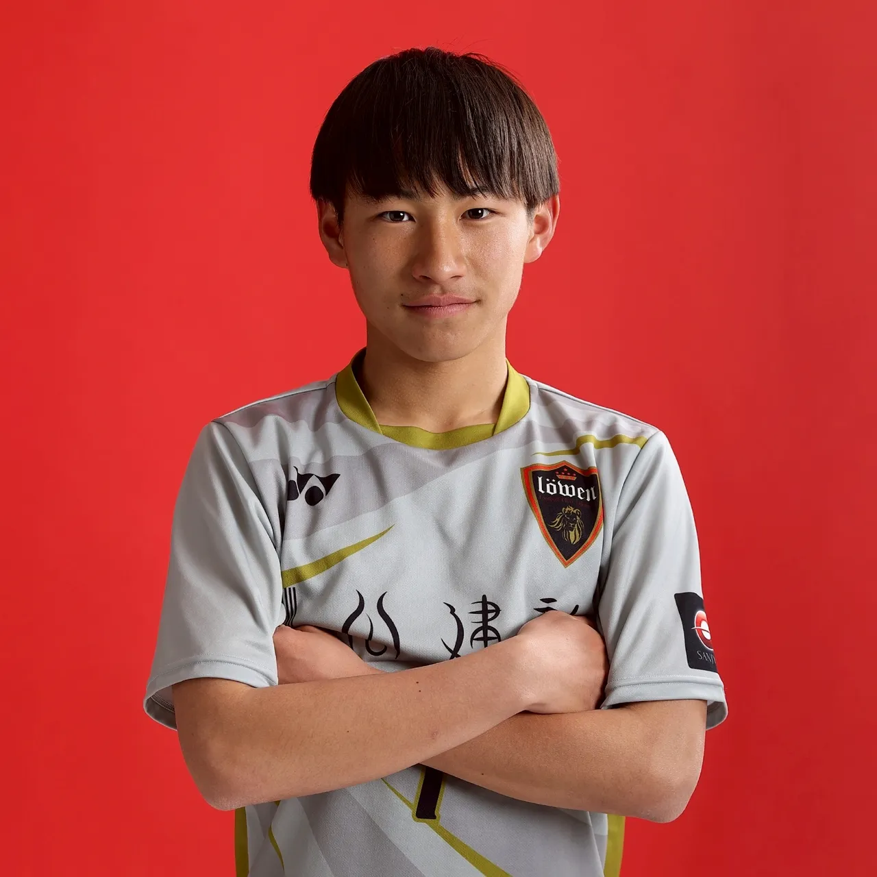 大河内　慎太郎