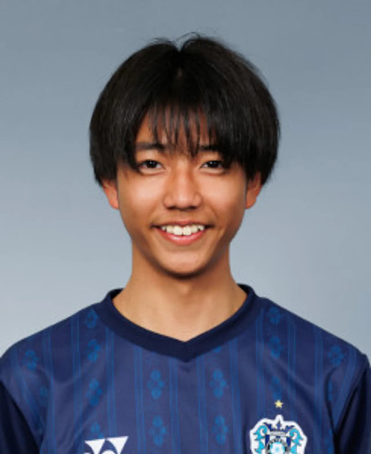永松優駕