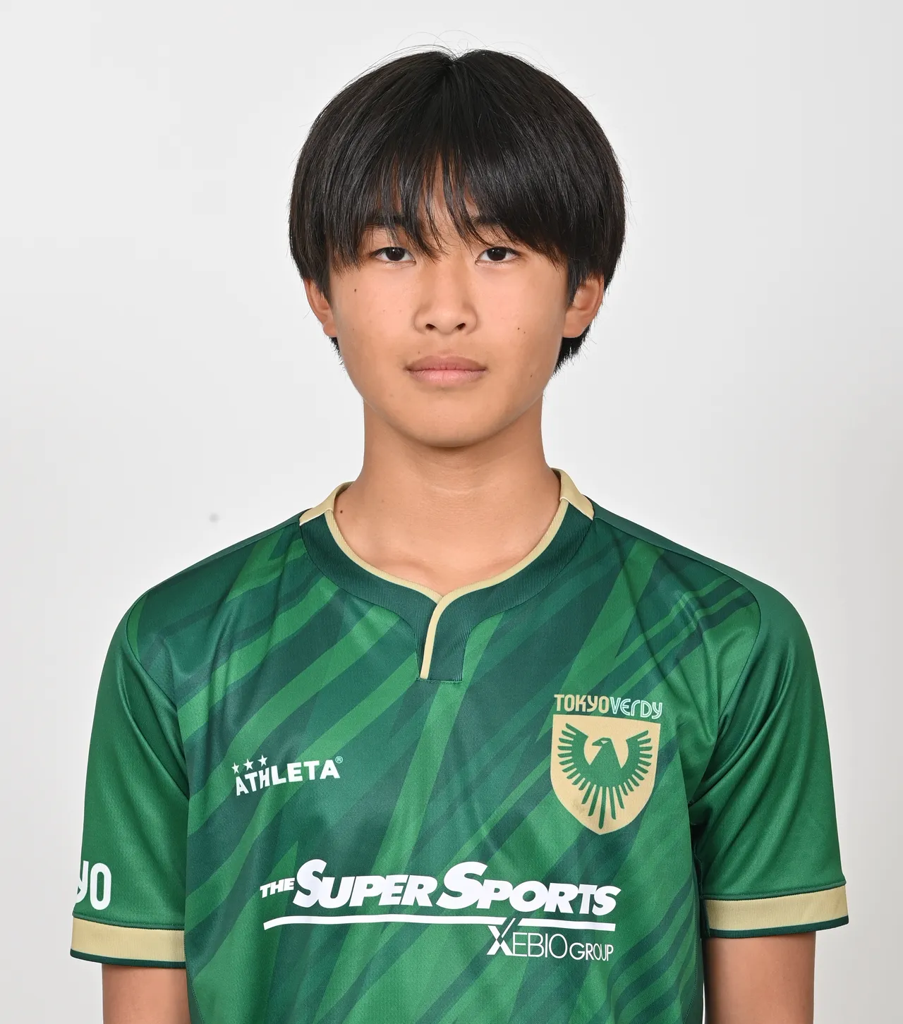 小泉　英寿