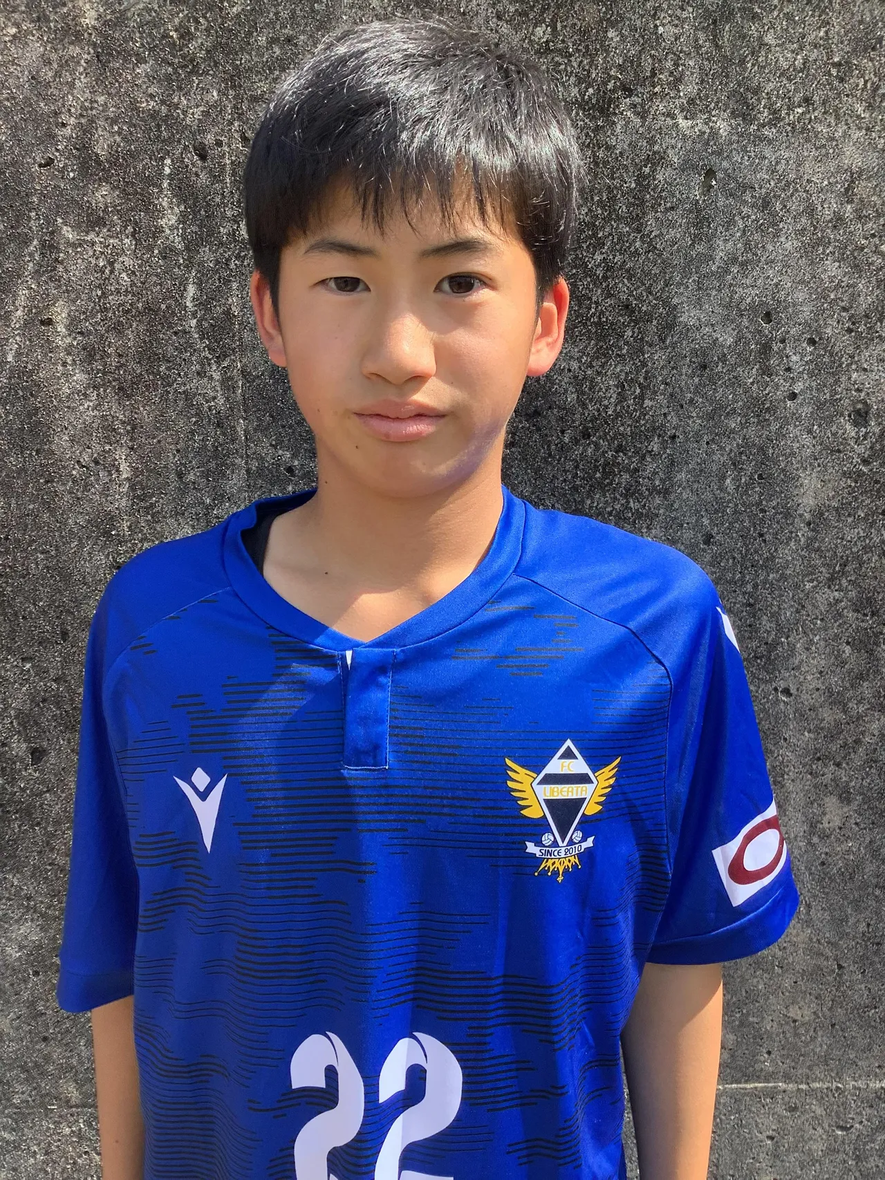 町野　誓太