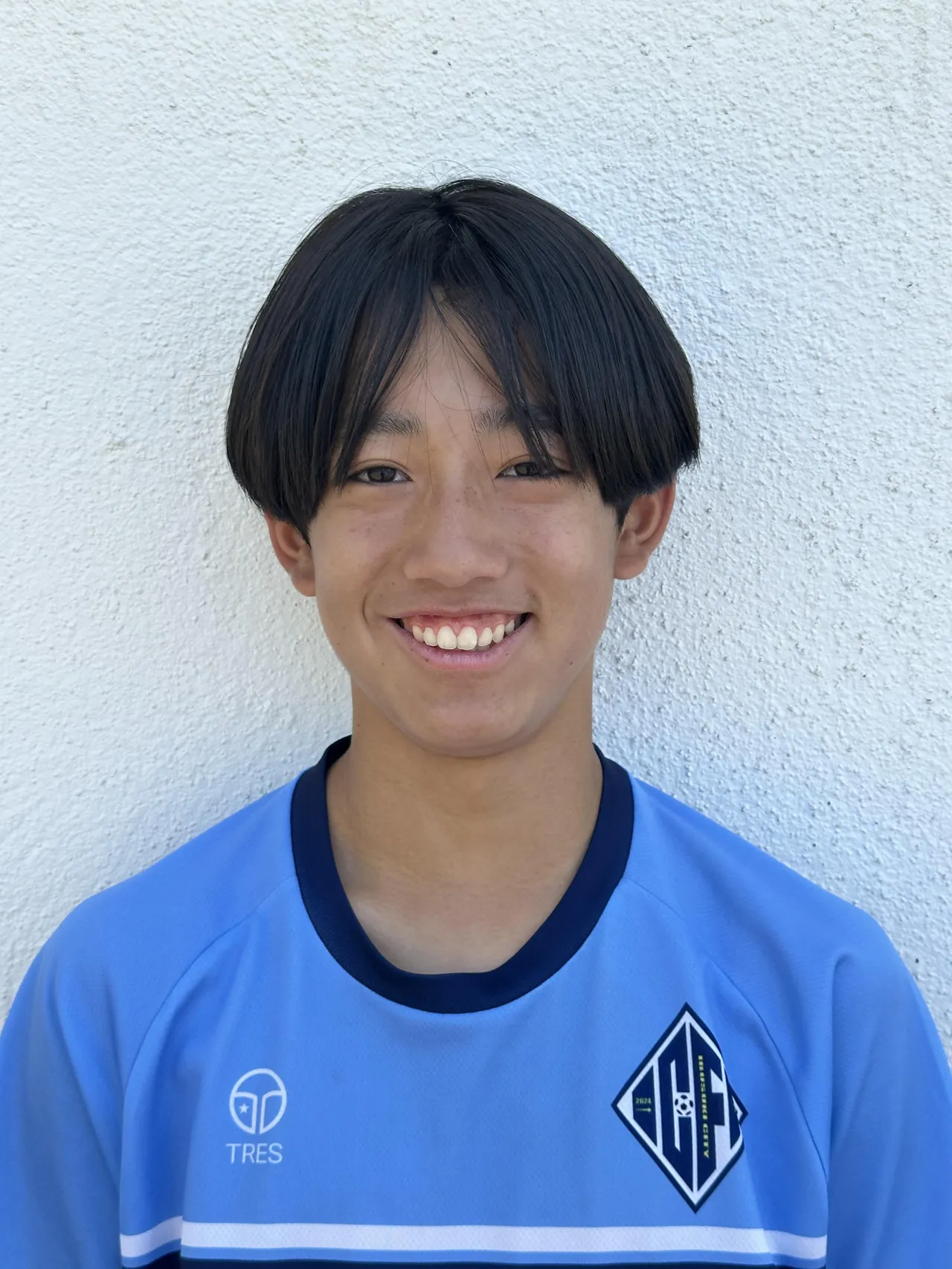 川吉　博斗