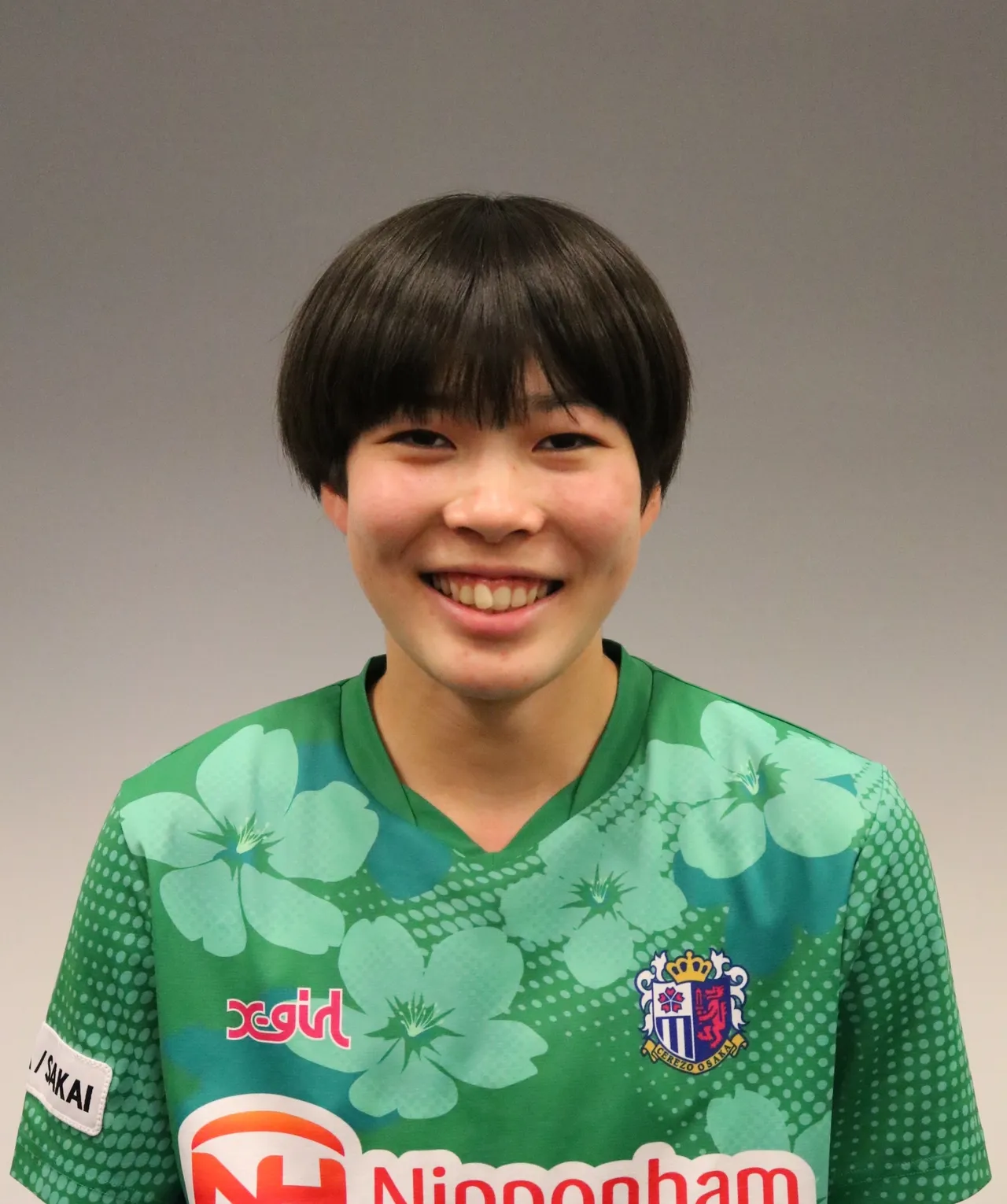関口　明日香