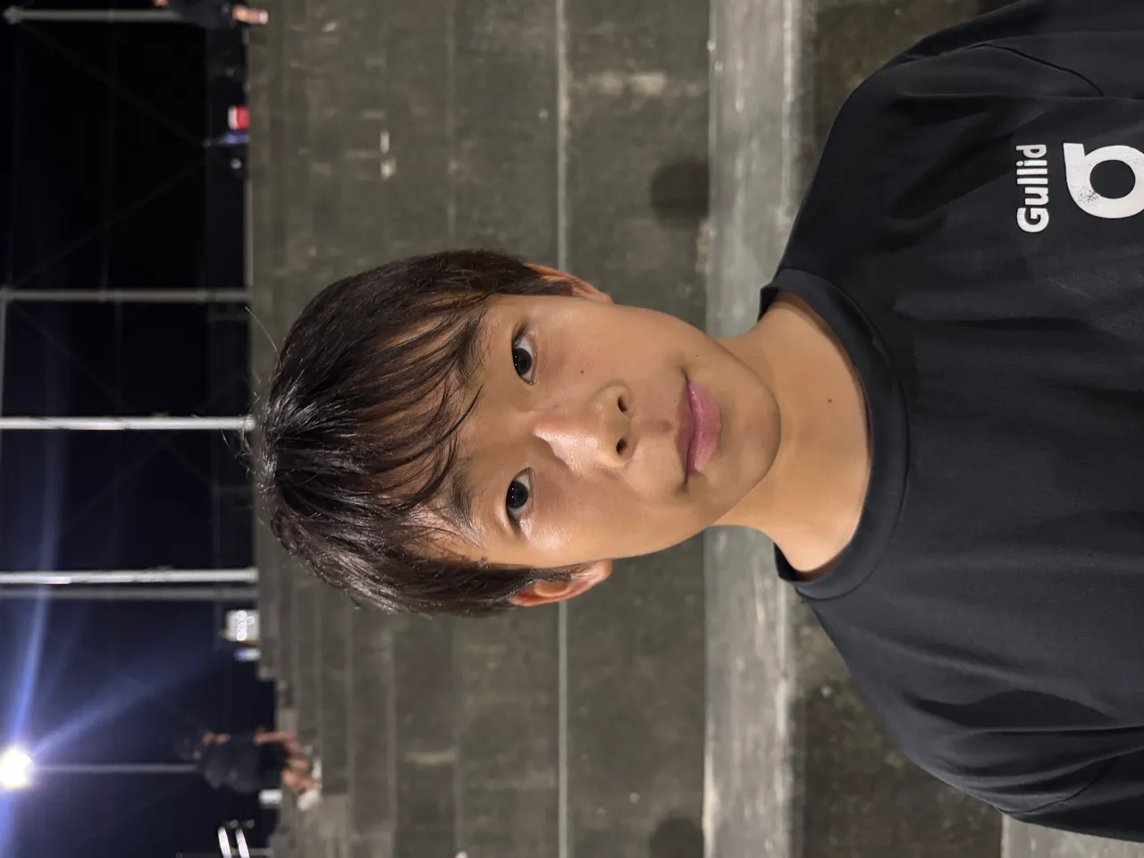 矢野　碧依