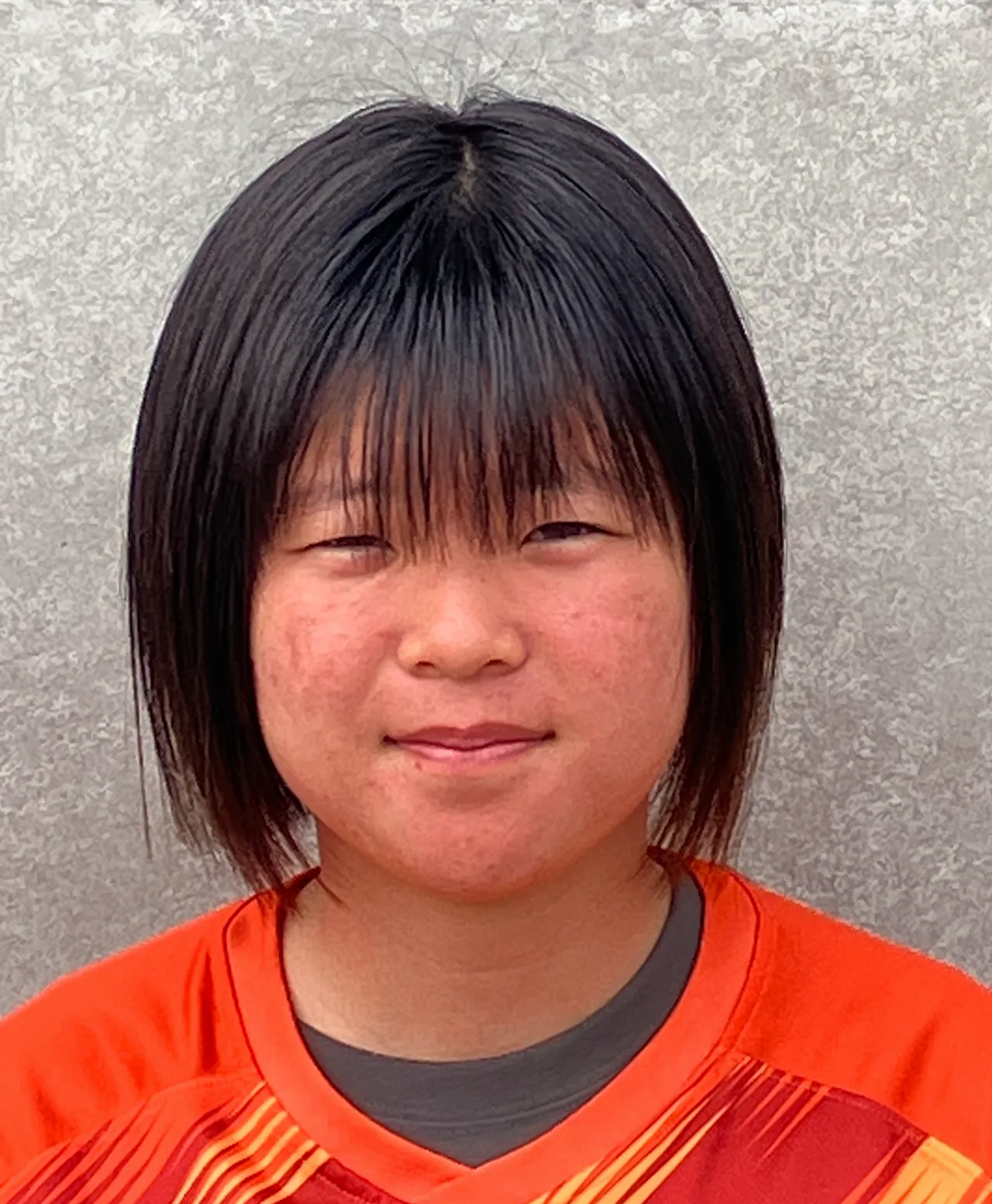 西岡　唯杏
