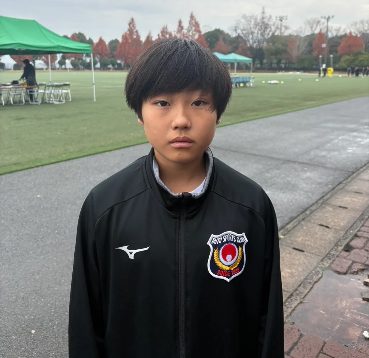 本田　悠真