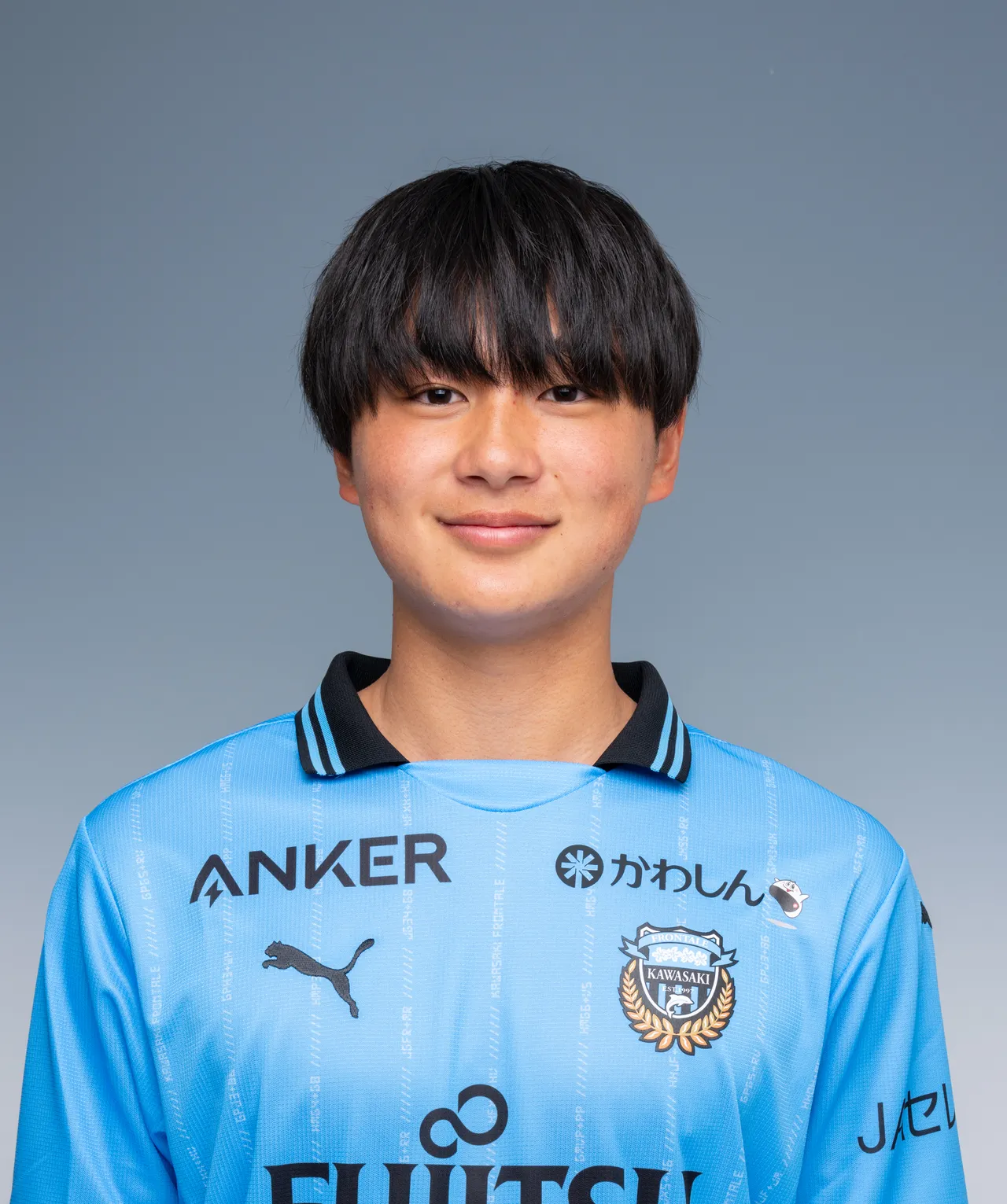 藤田　明日翔