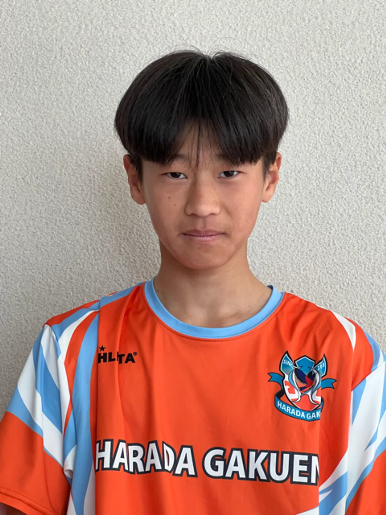 藤元　遥斗
