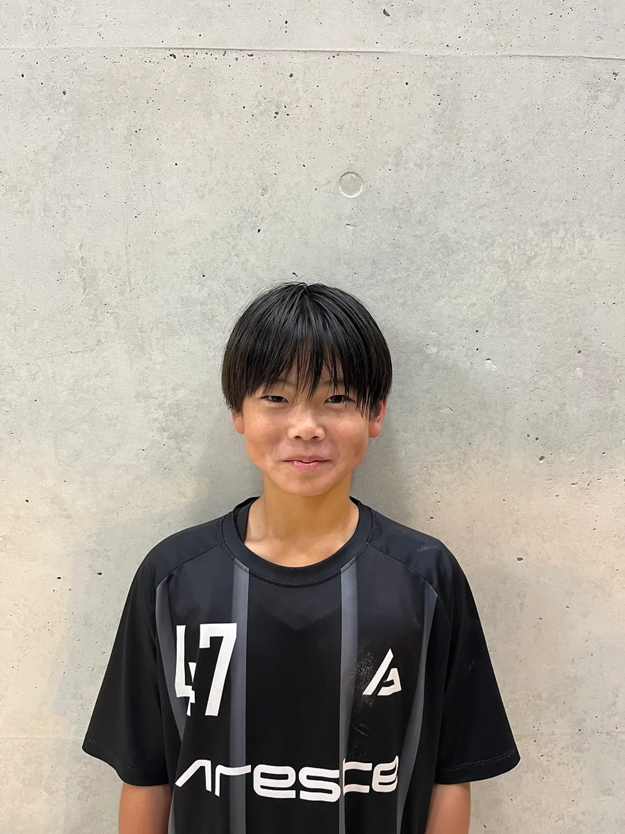 松元 蓮斗