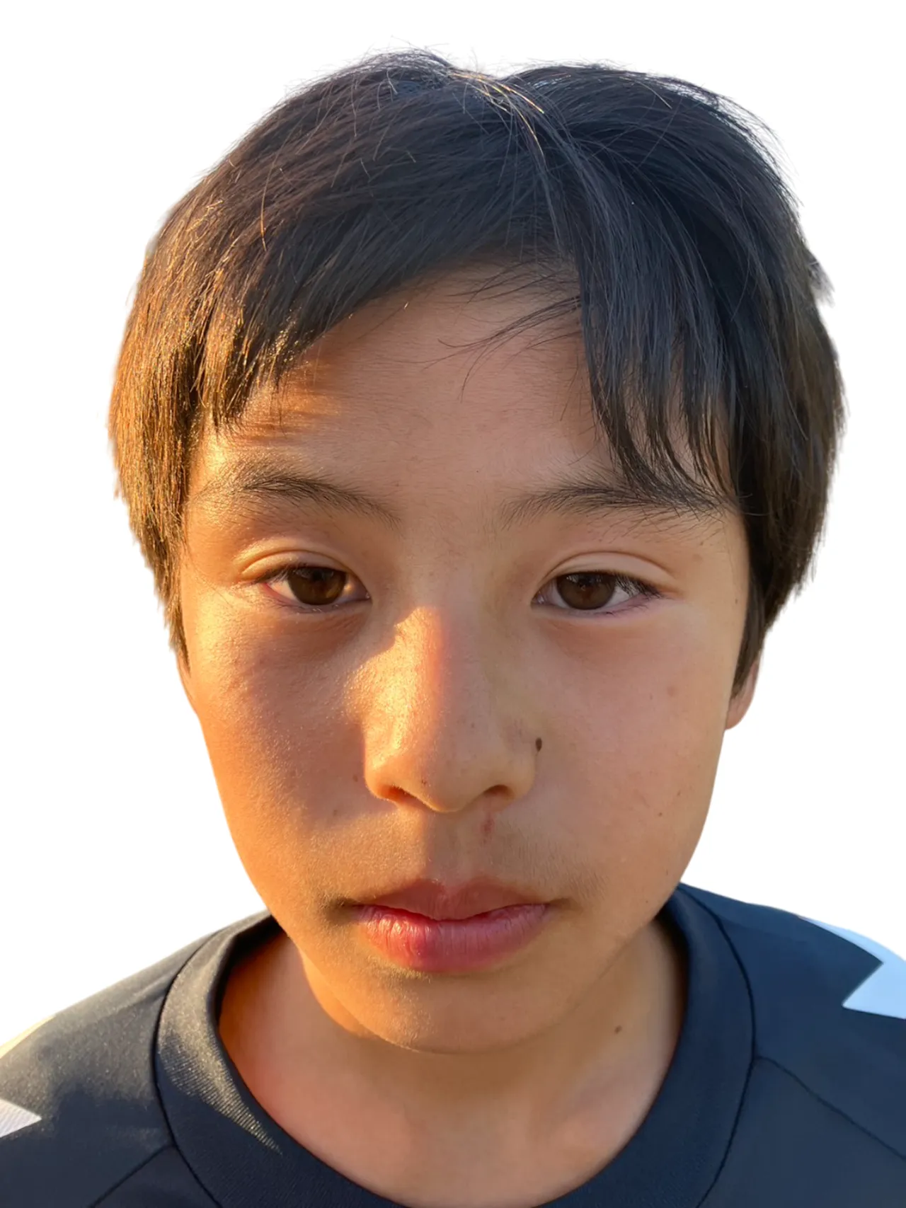 岡田　鑑悠