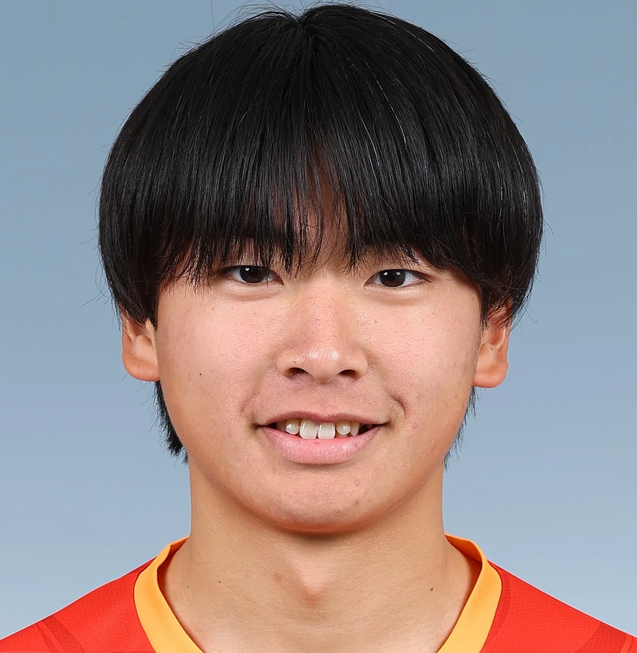 大見　咲新