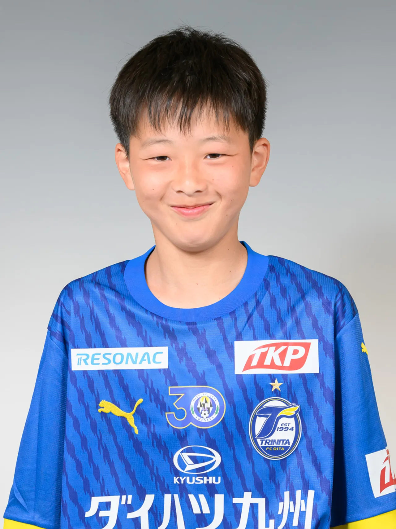 井関 直琉