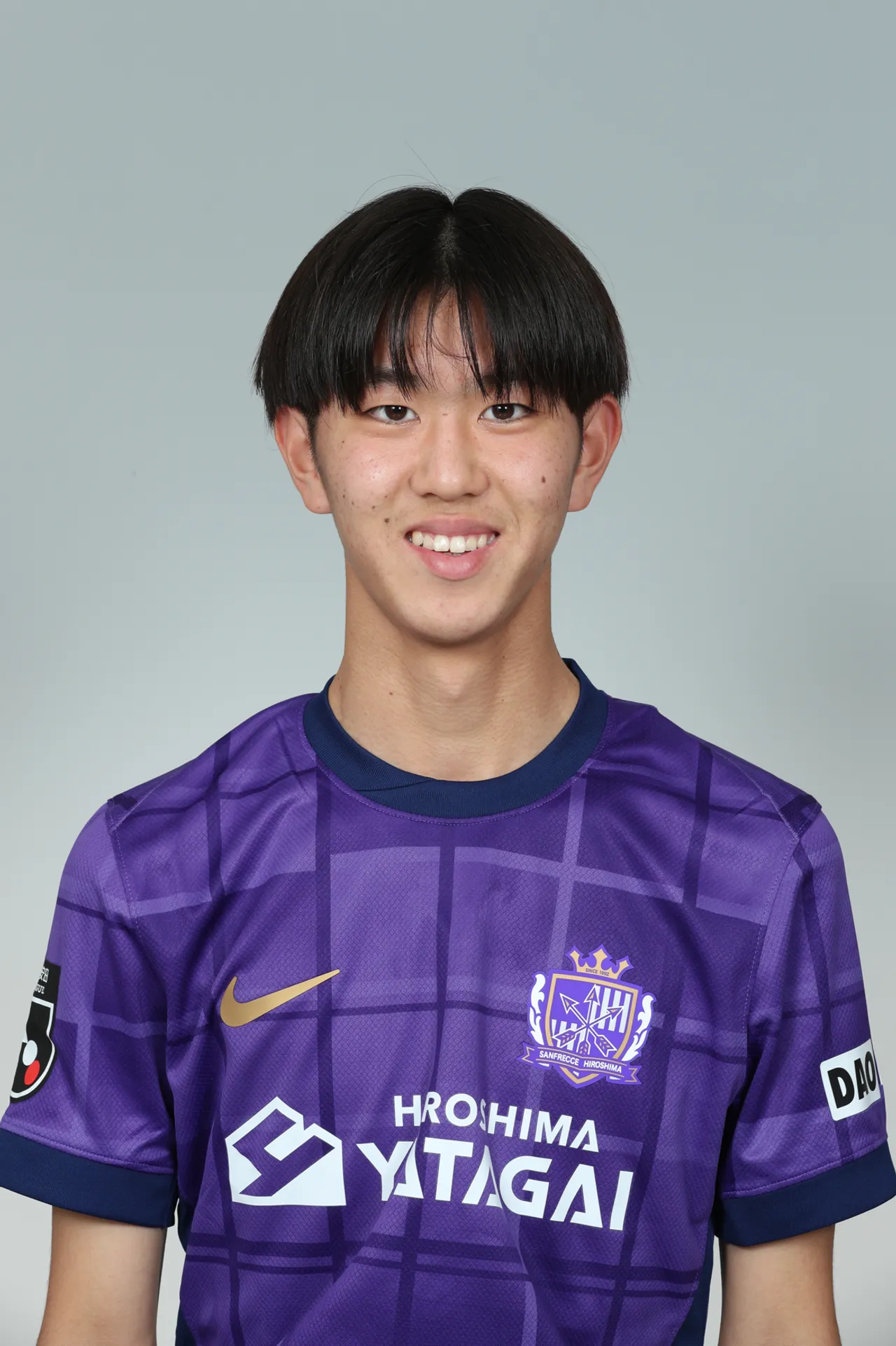 富田　雅翔