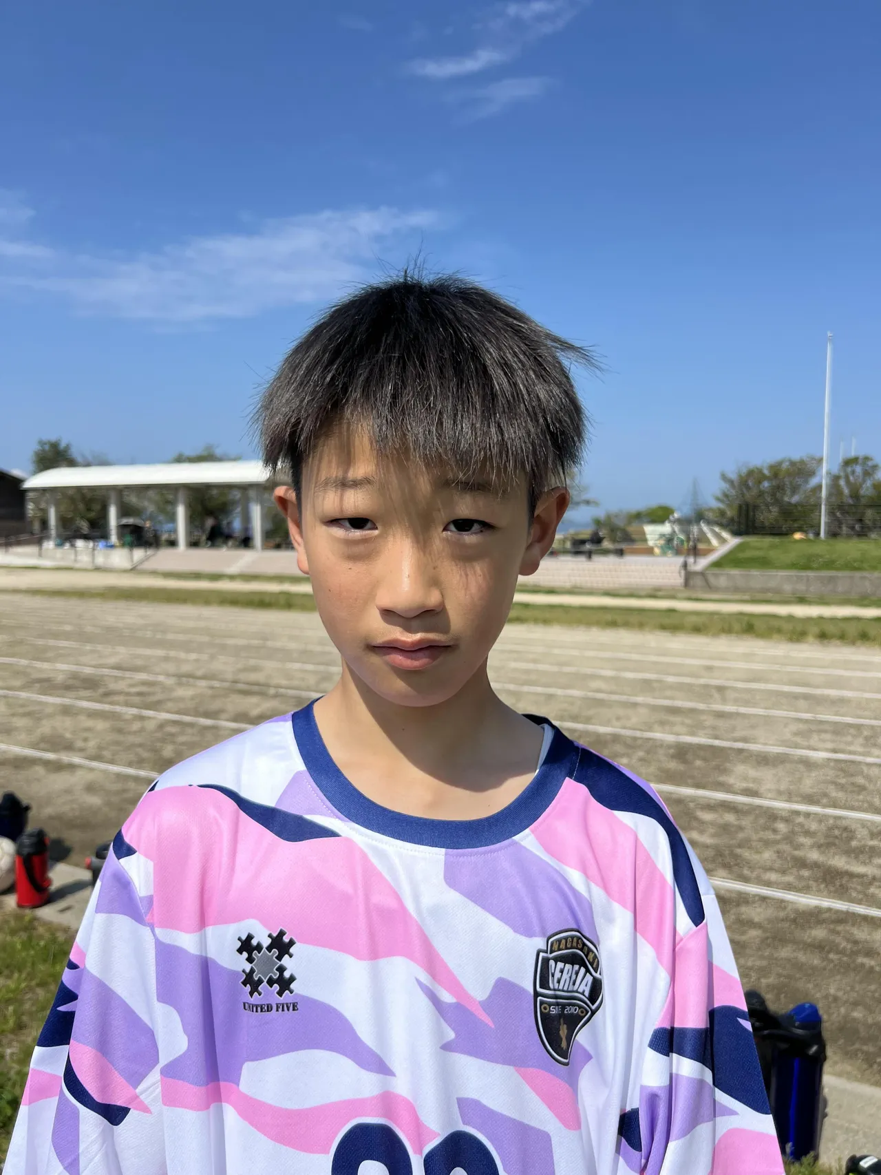 清水　蓮司