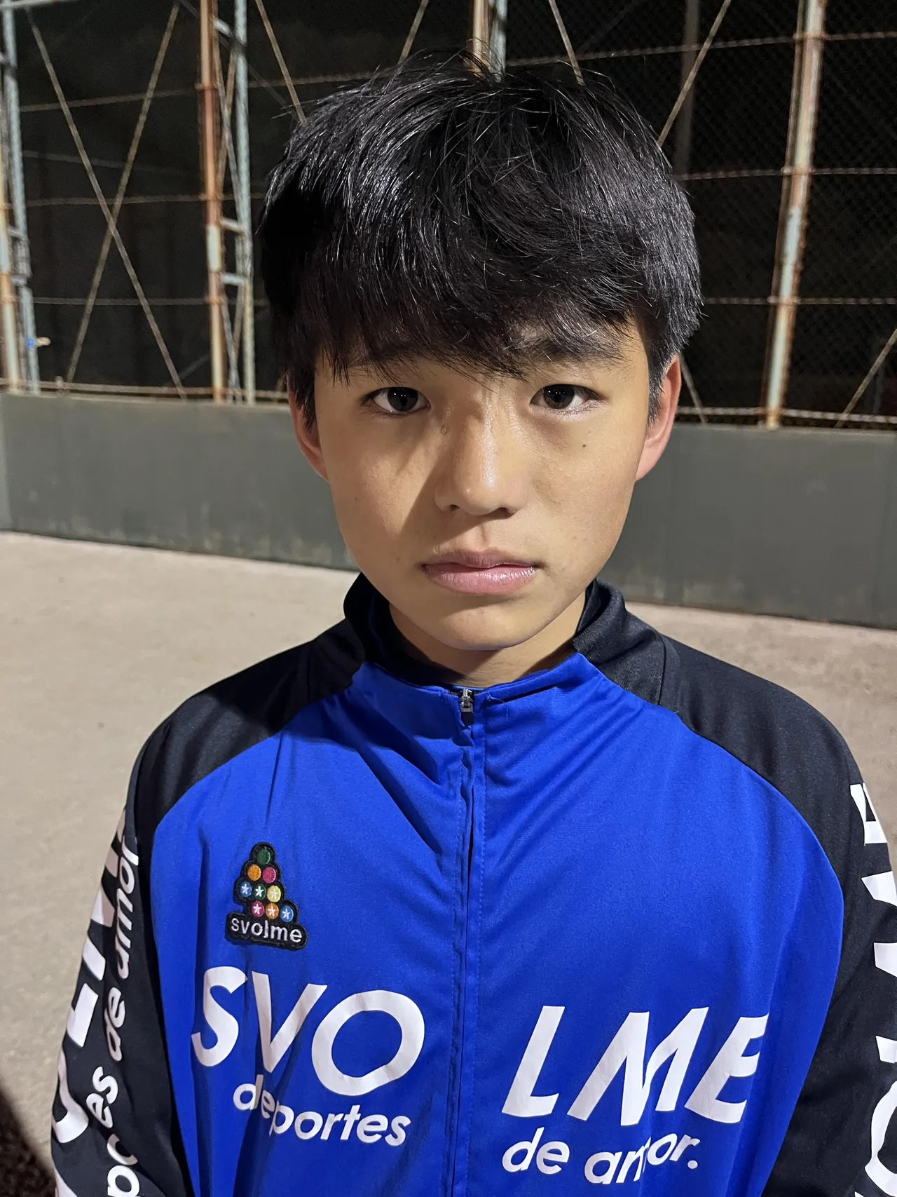 川久保　潤哉