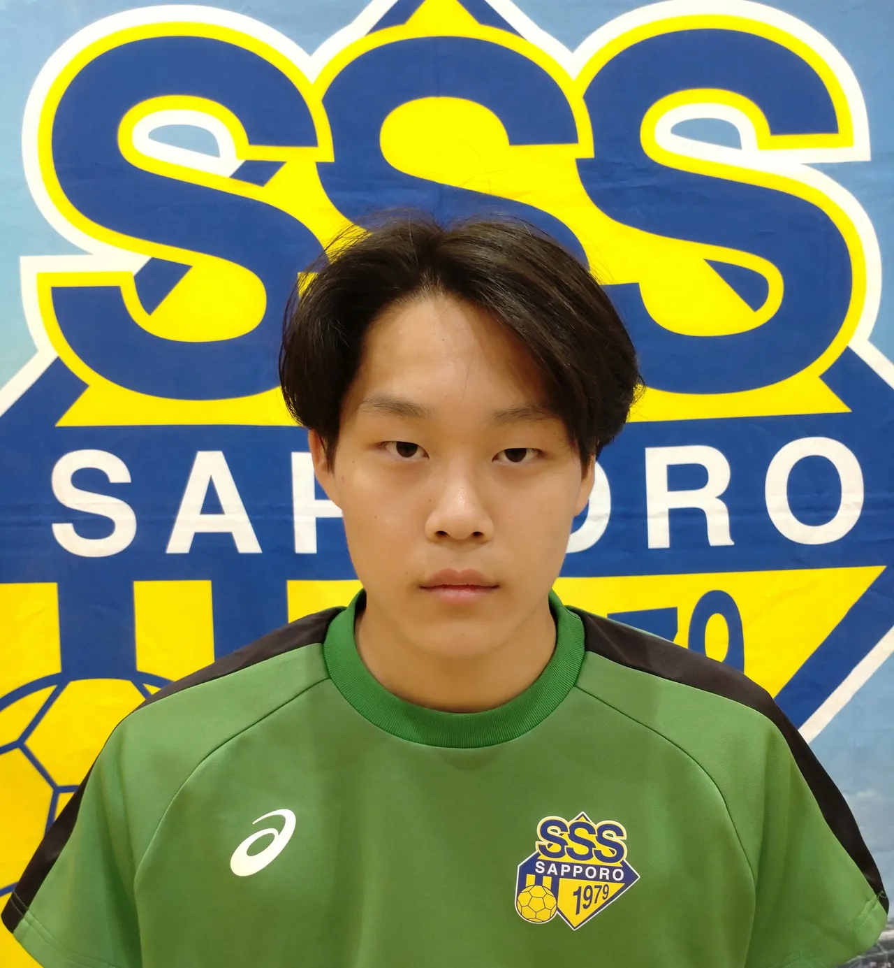 岡田　航惺