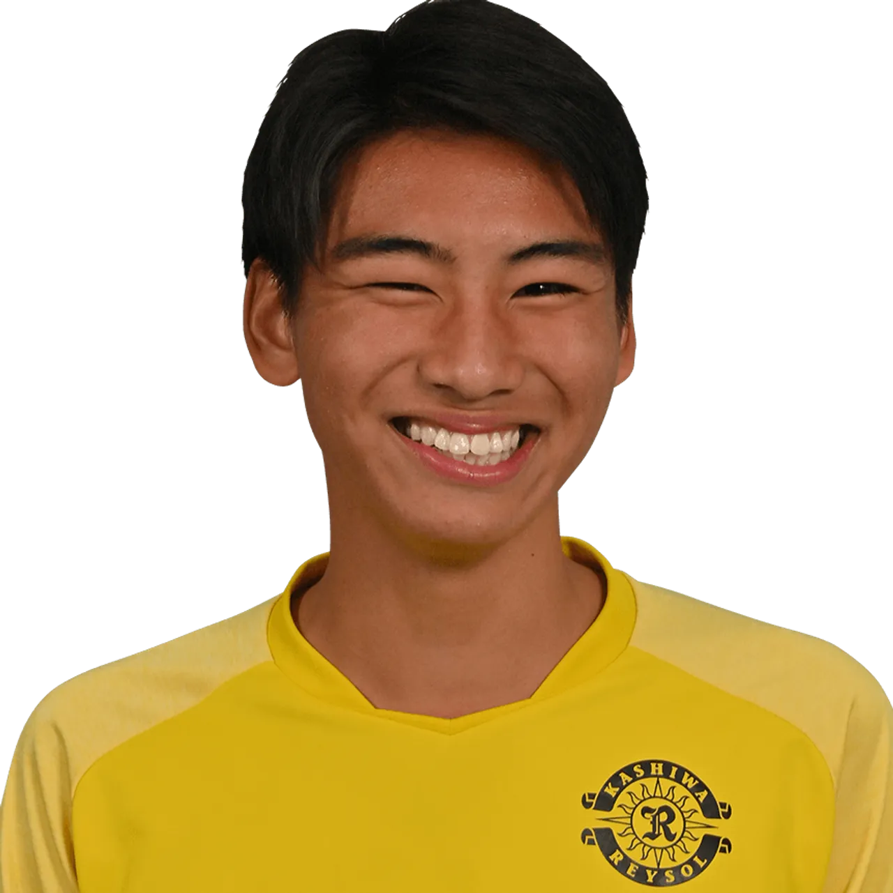 柏　尚希