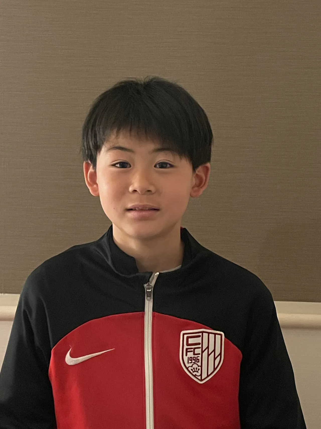 古川雄惺