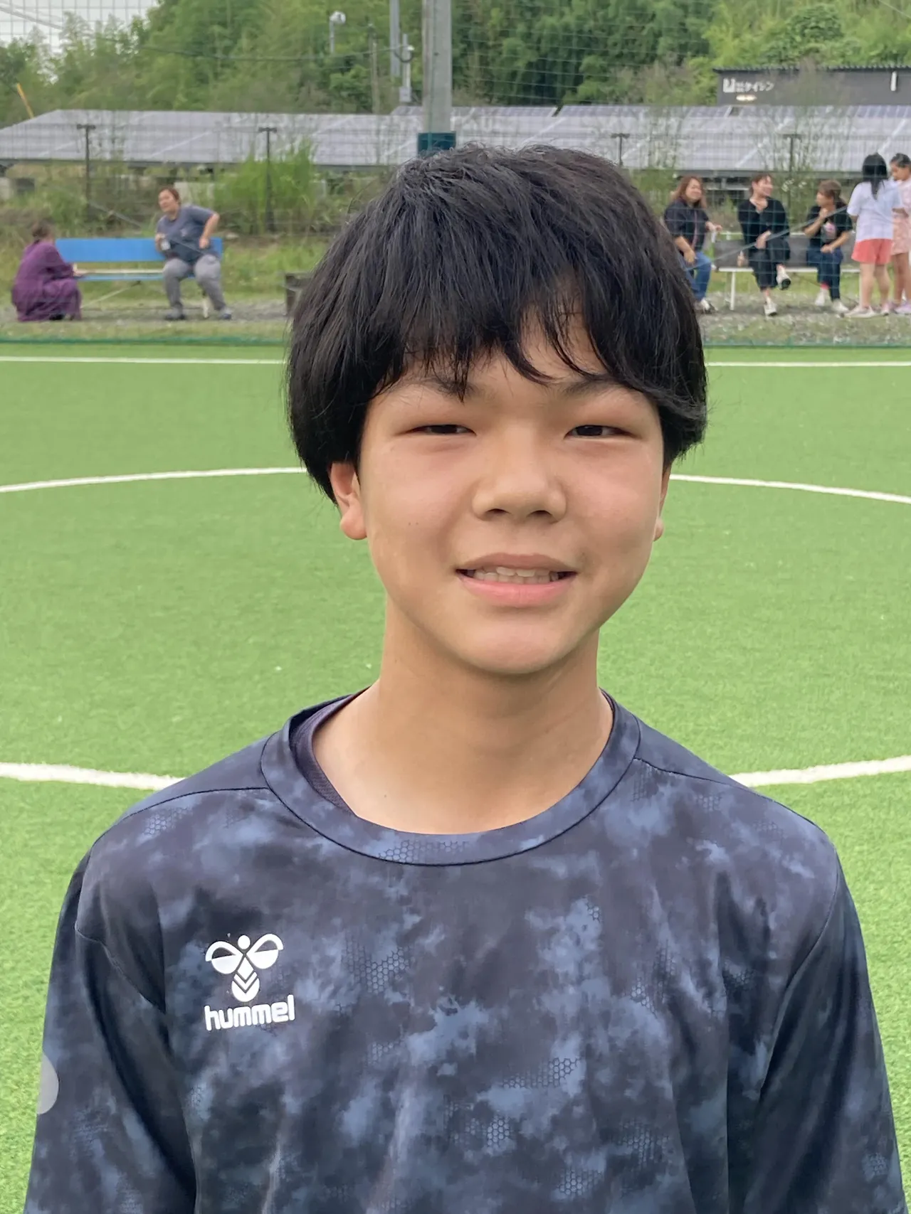 村上　瑛翔