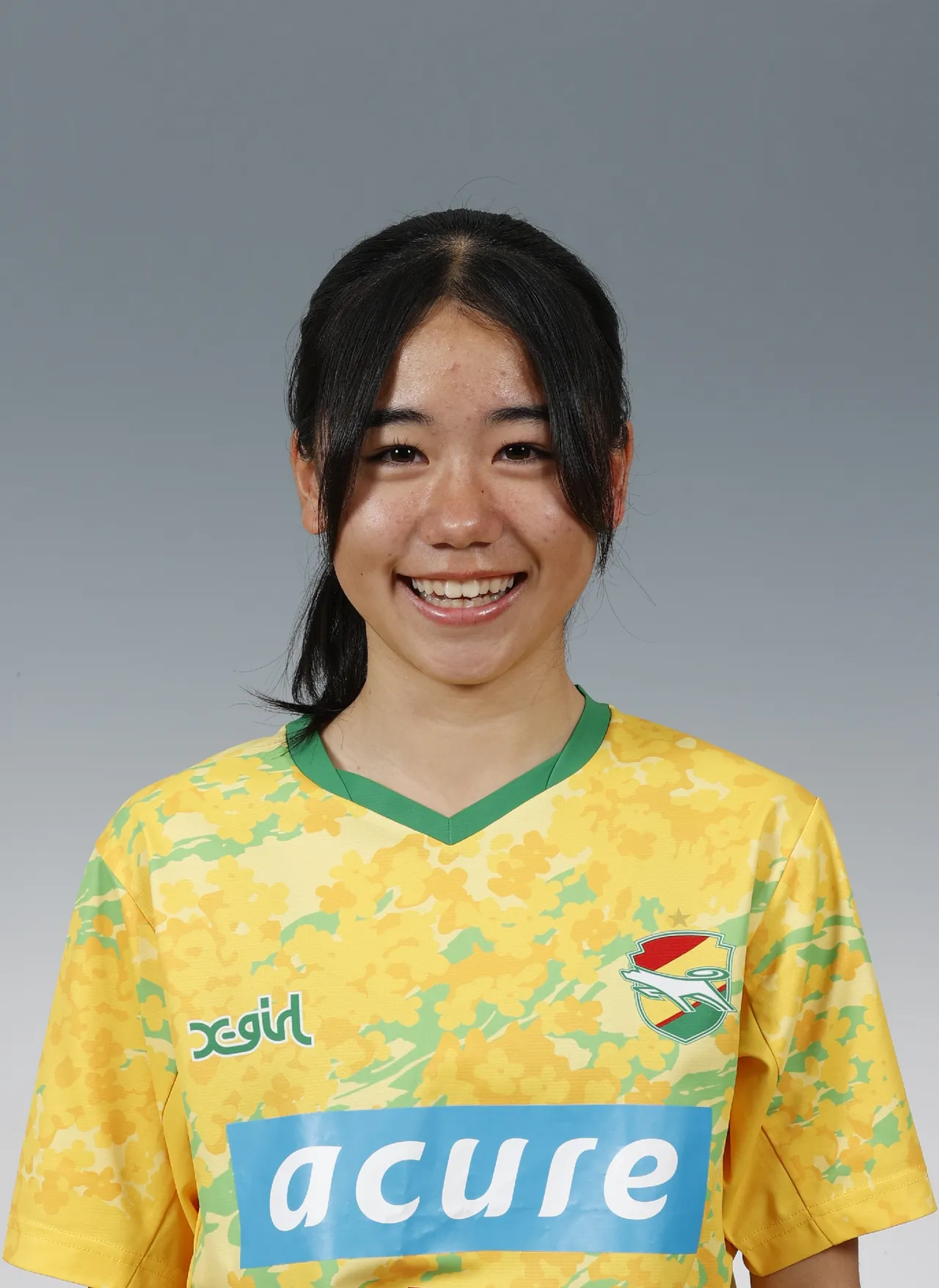 上見　遥香