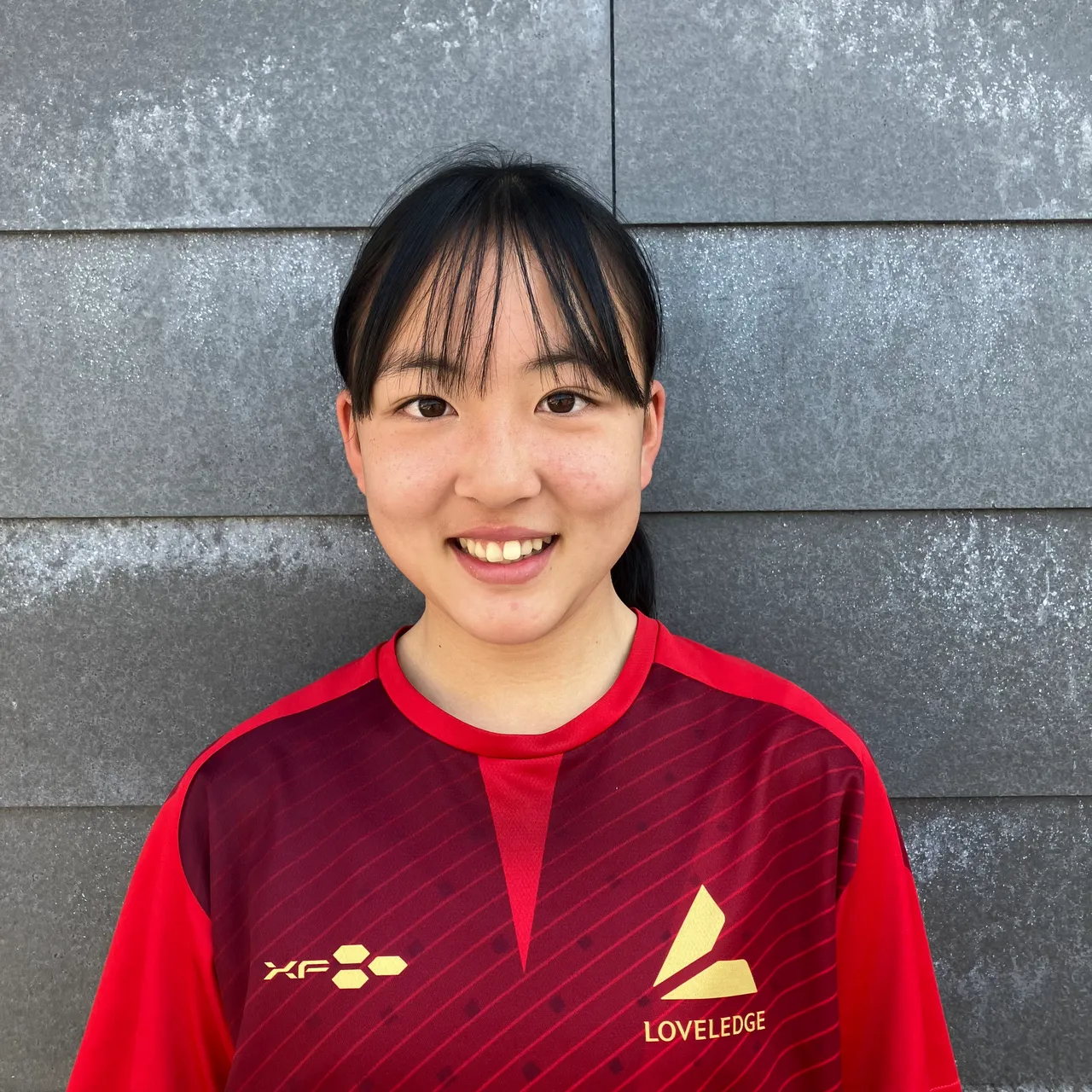垣田　かんな
