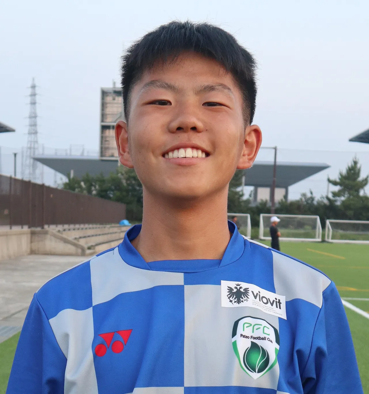 油野　七生