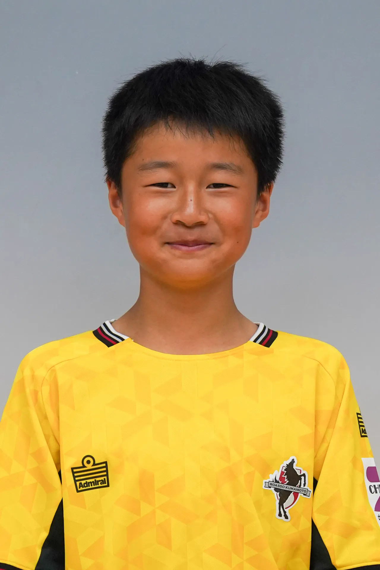 田中　橙治