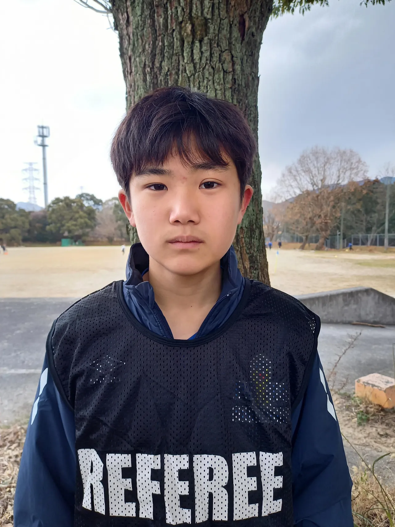 原　礼人