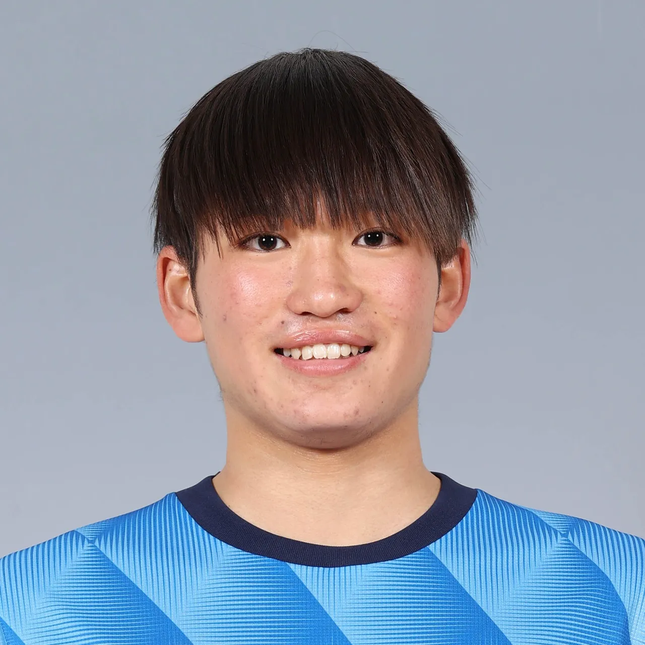 髙原　由翔