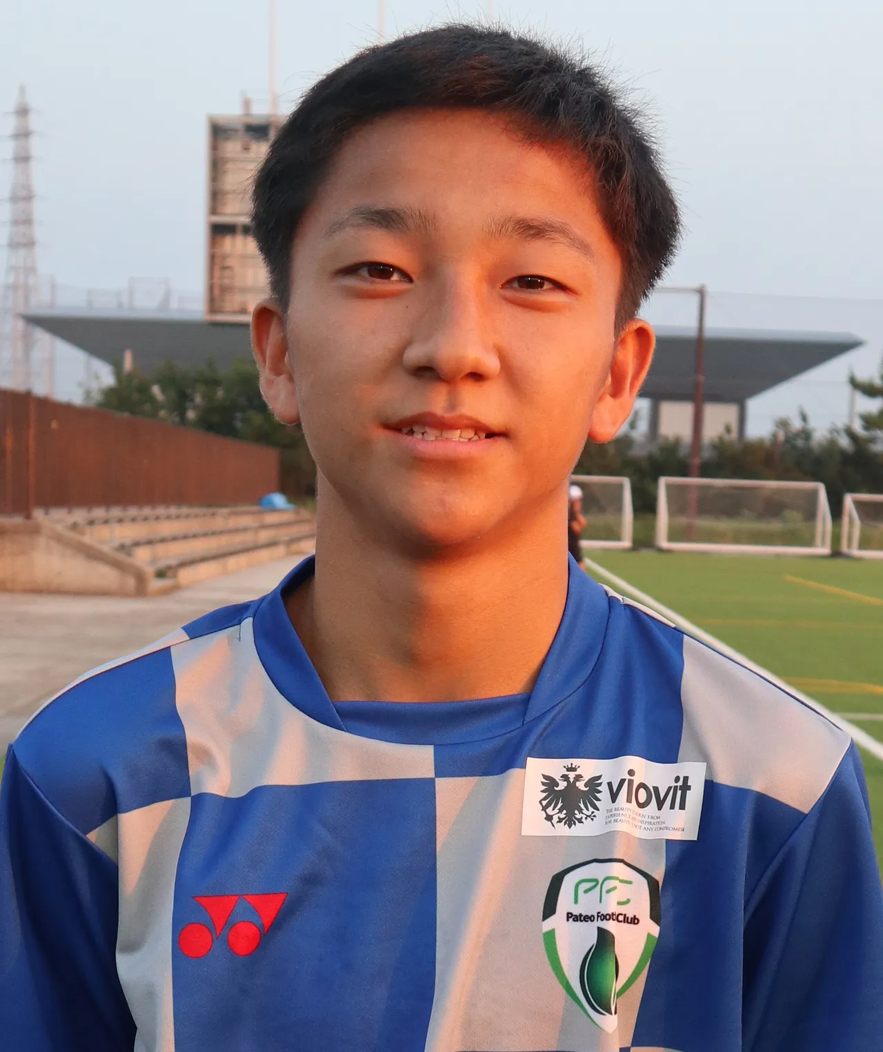 西尾　葵碧