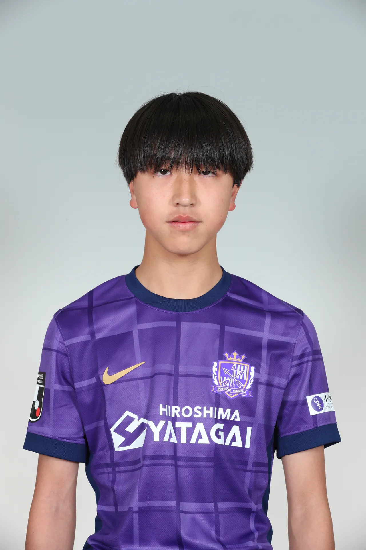 森岡　詩太