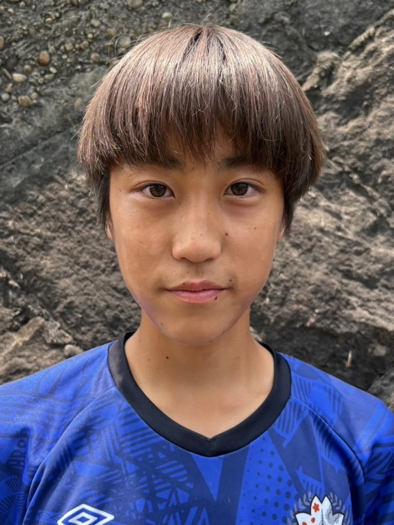 内野 颯馬