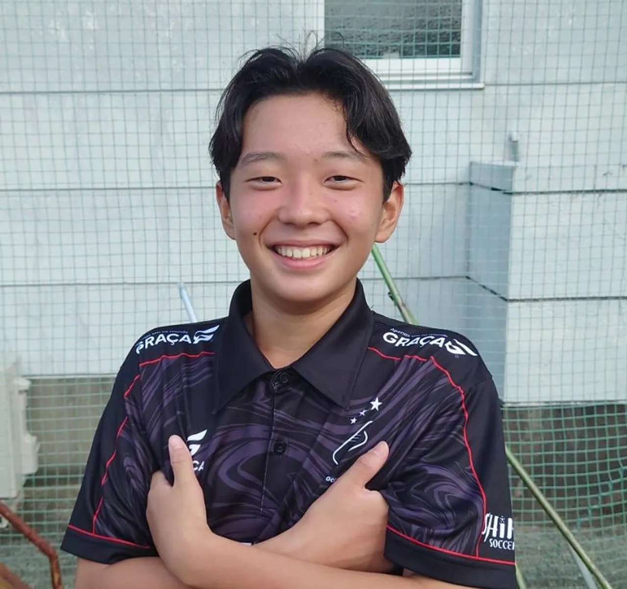 原田　悠生