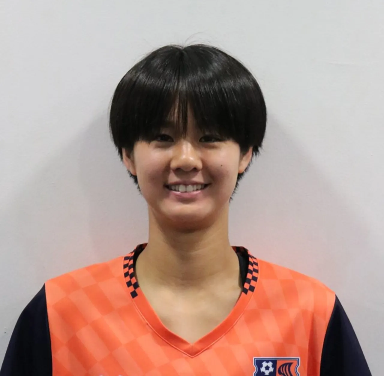 中村　優那