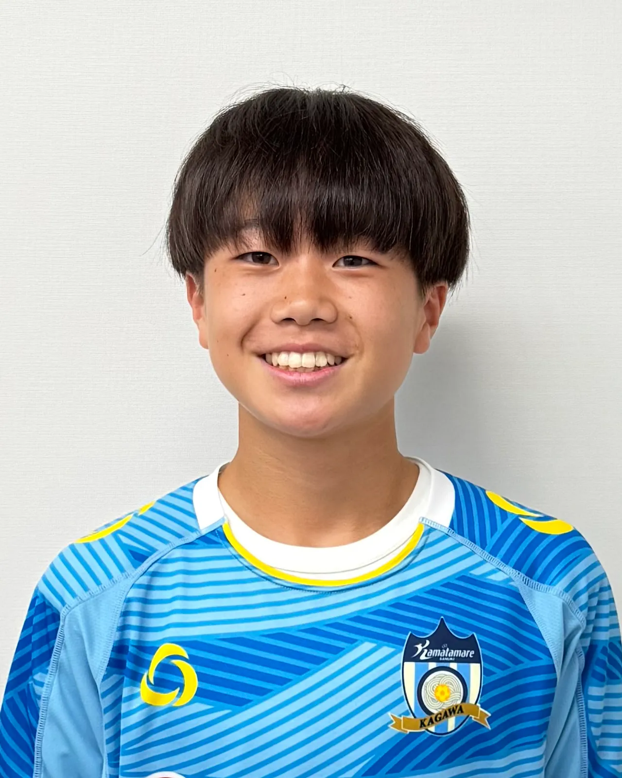 米田　斗緒磨