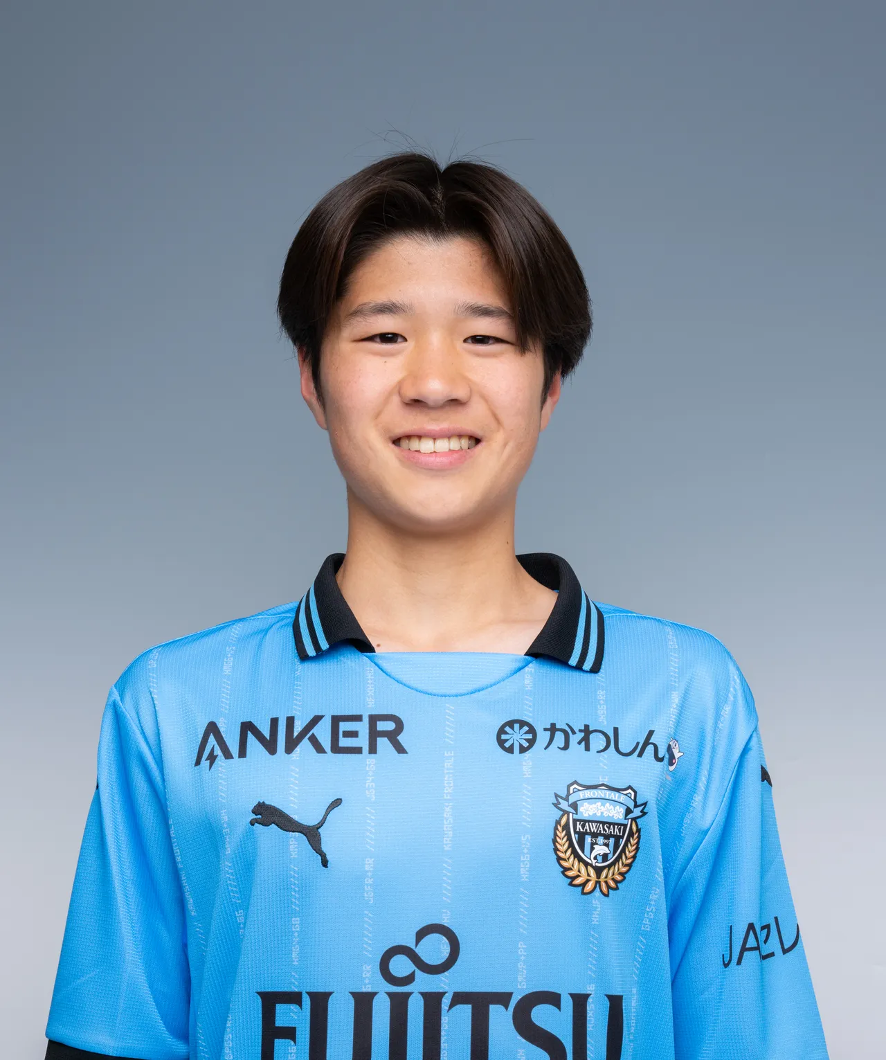 新堀　翔
