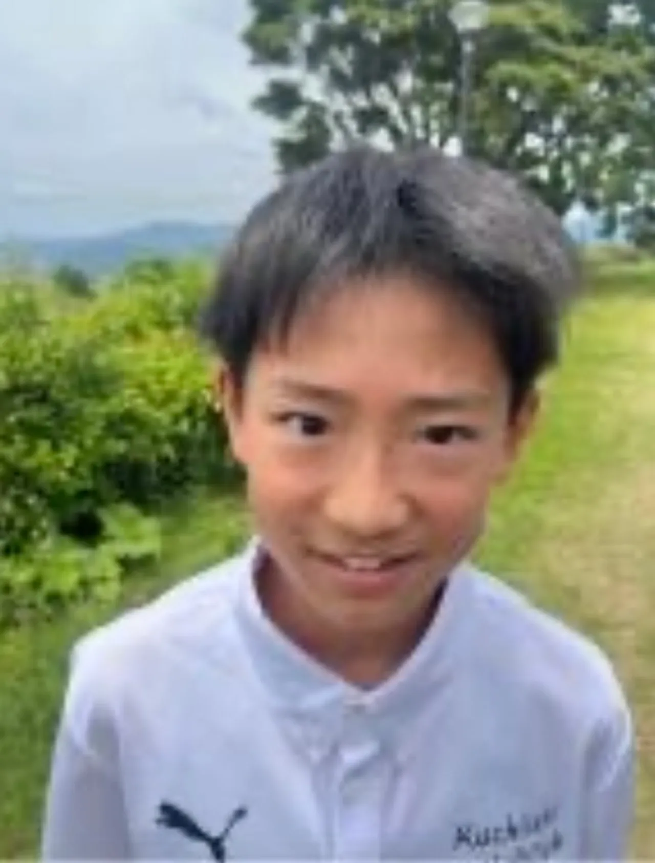 坂口 巧
