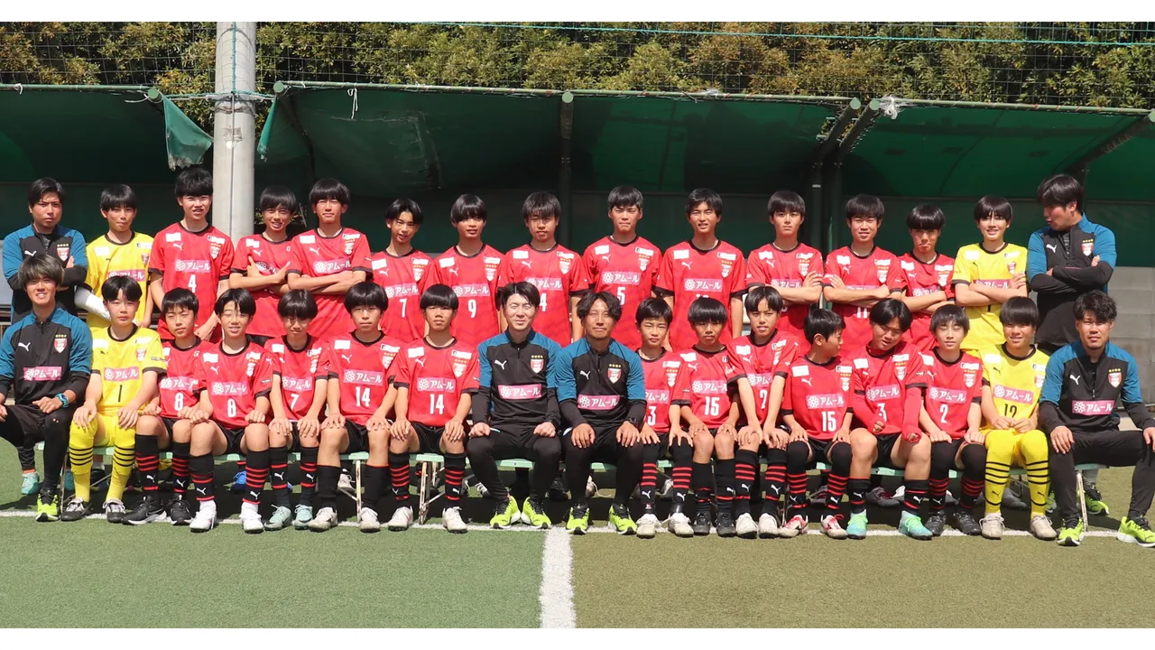 アスブロンサ高崎SC