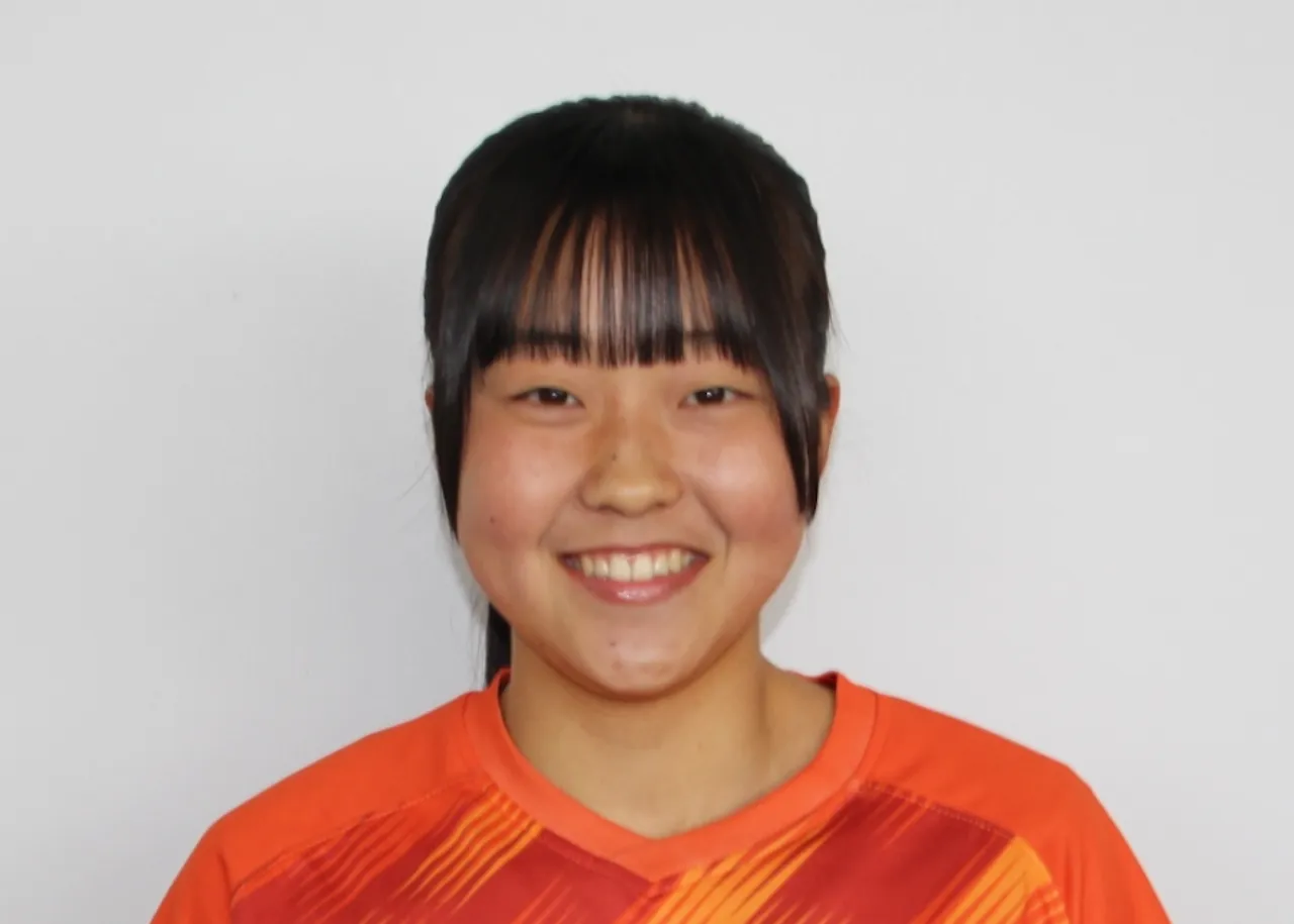 芳野　陽彩