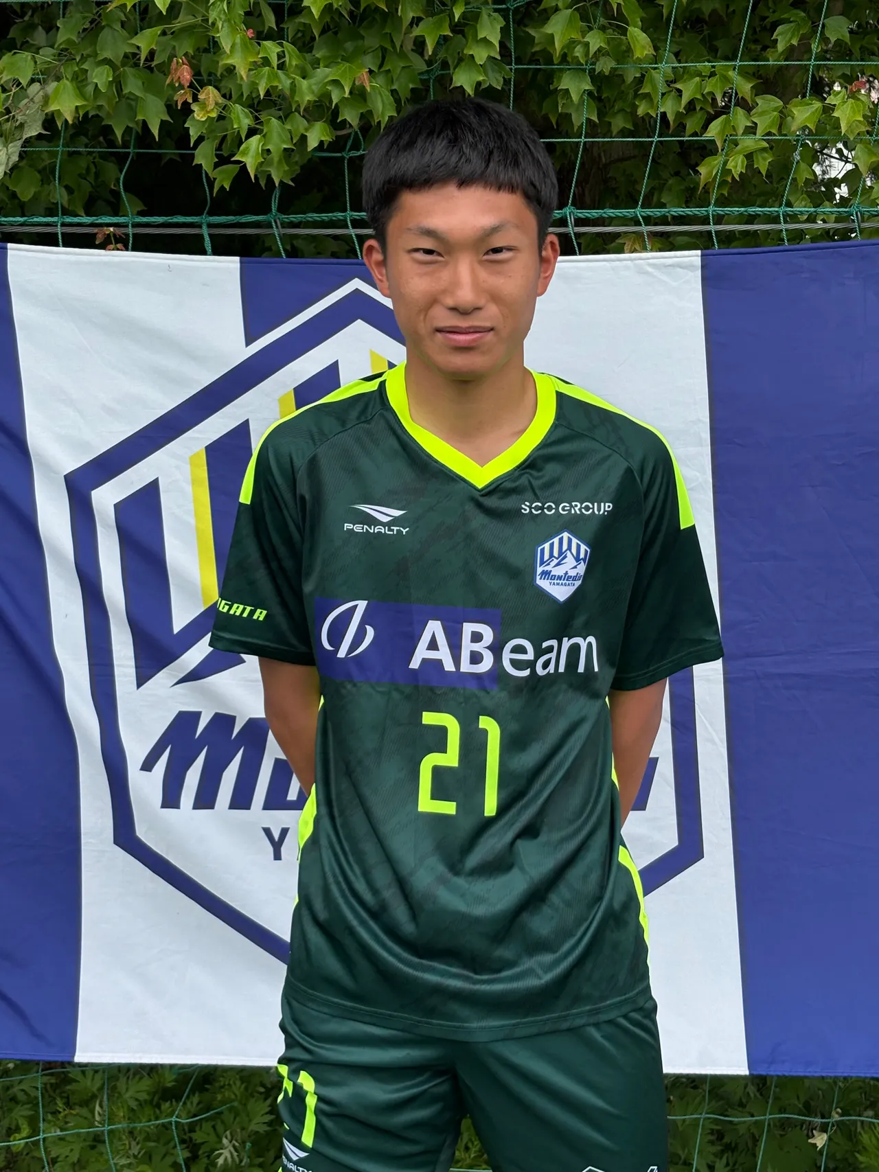 佐藤　悠斗