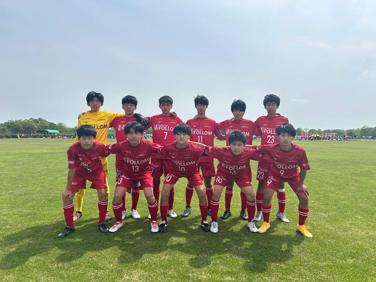 ラソティーロFC