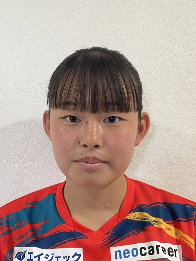 松浦　舞帆の写真