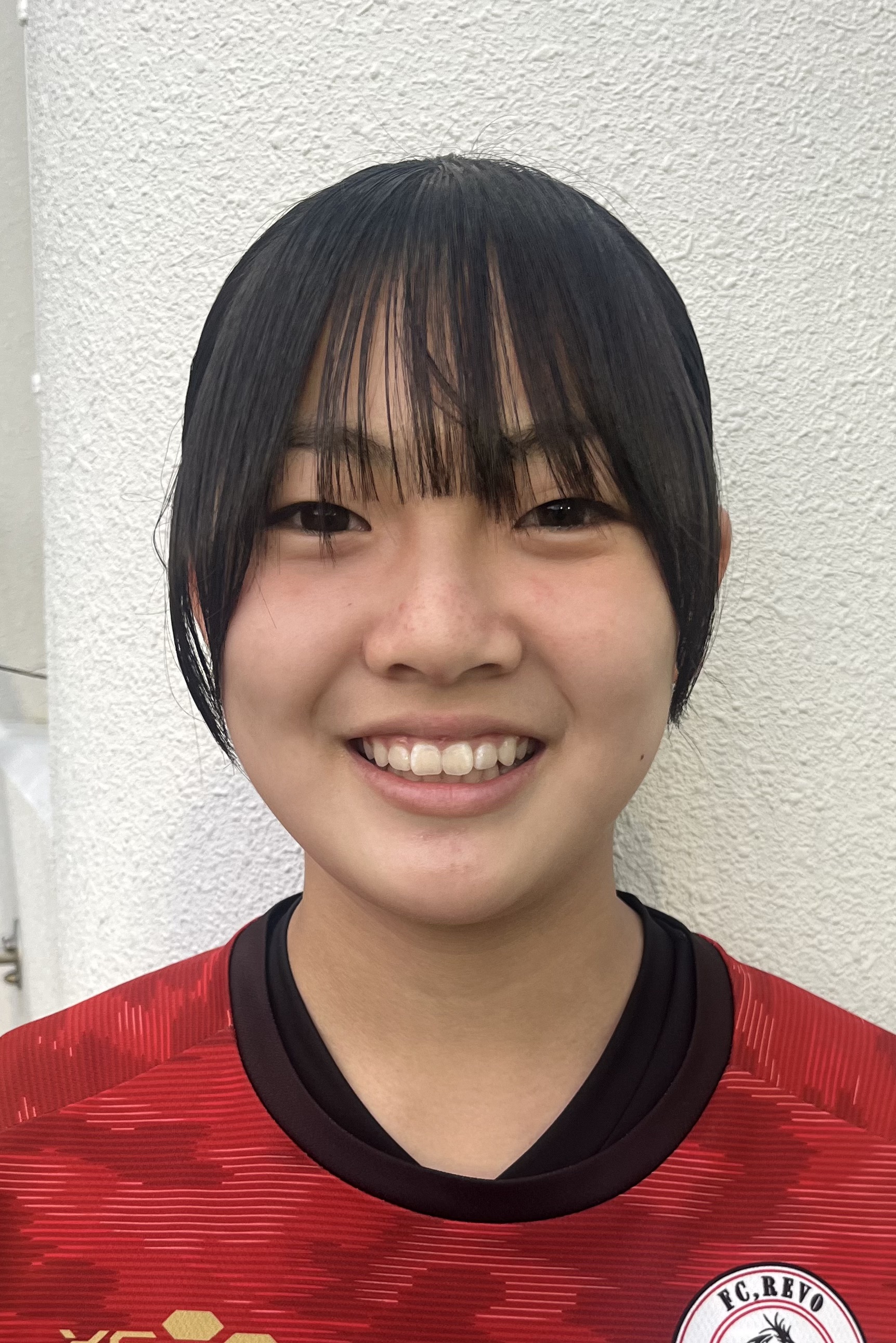 乗金　怜未の写真