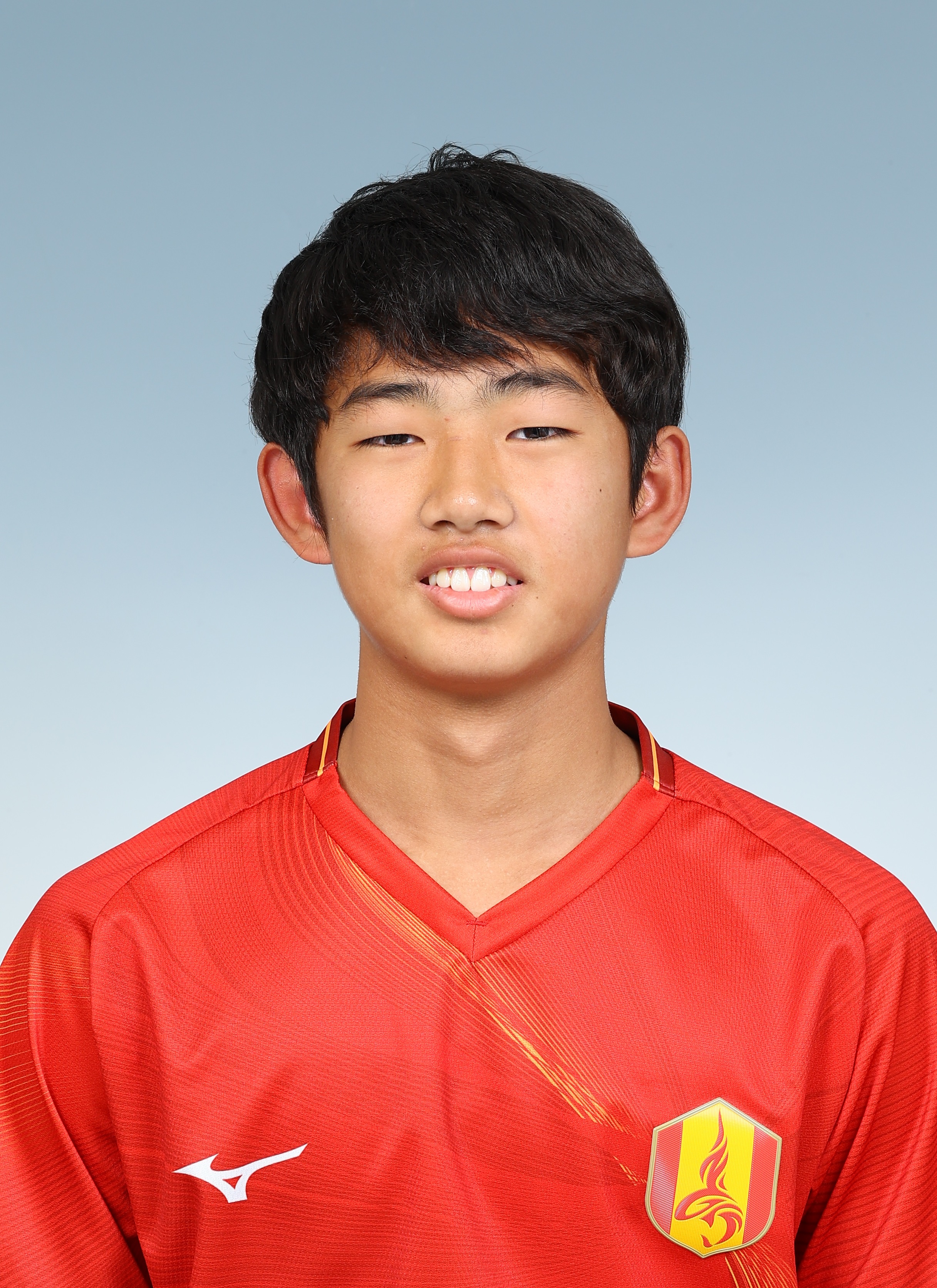 池田　歩弘の写真